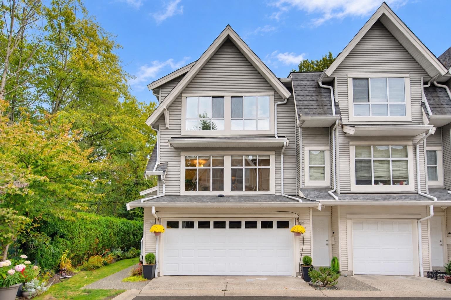 72 - 6450 199 Street, Langley