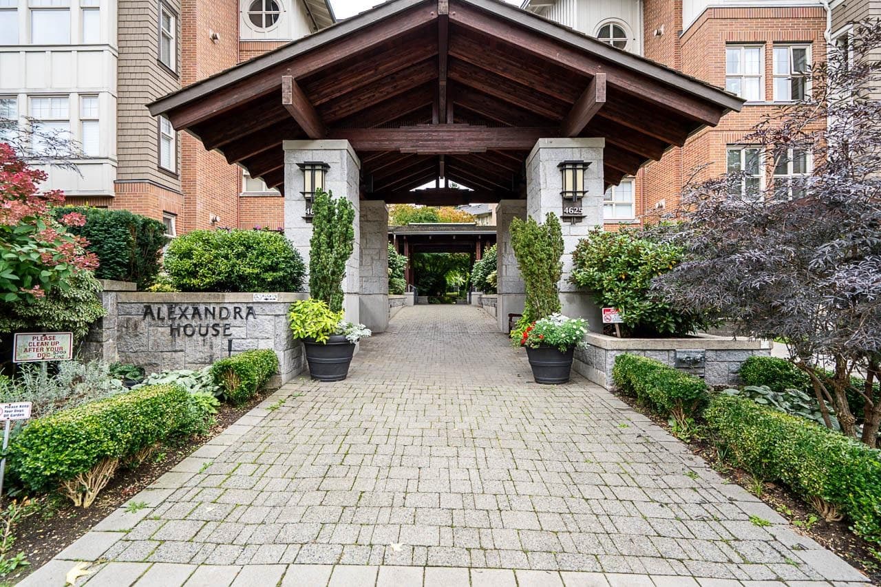 1406 - 4655 Valley Drive, Vancouver