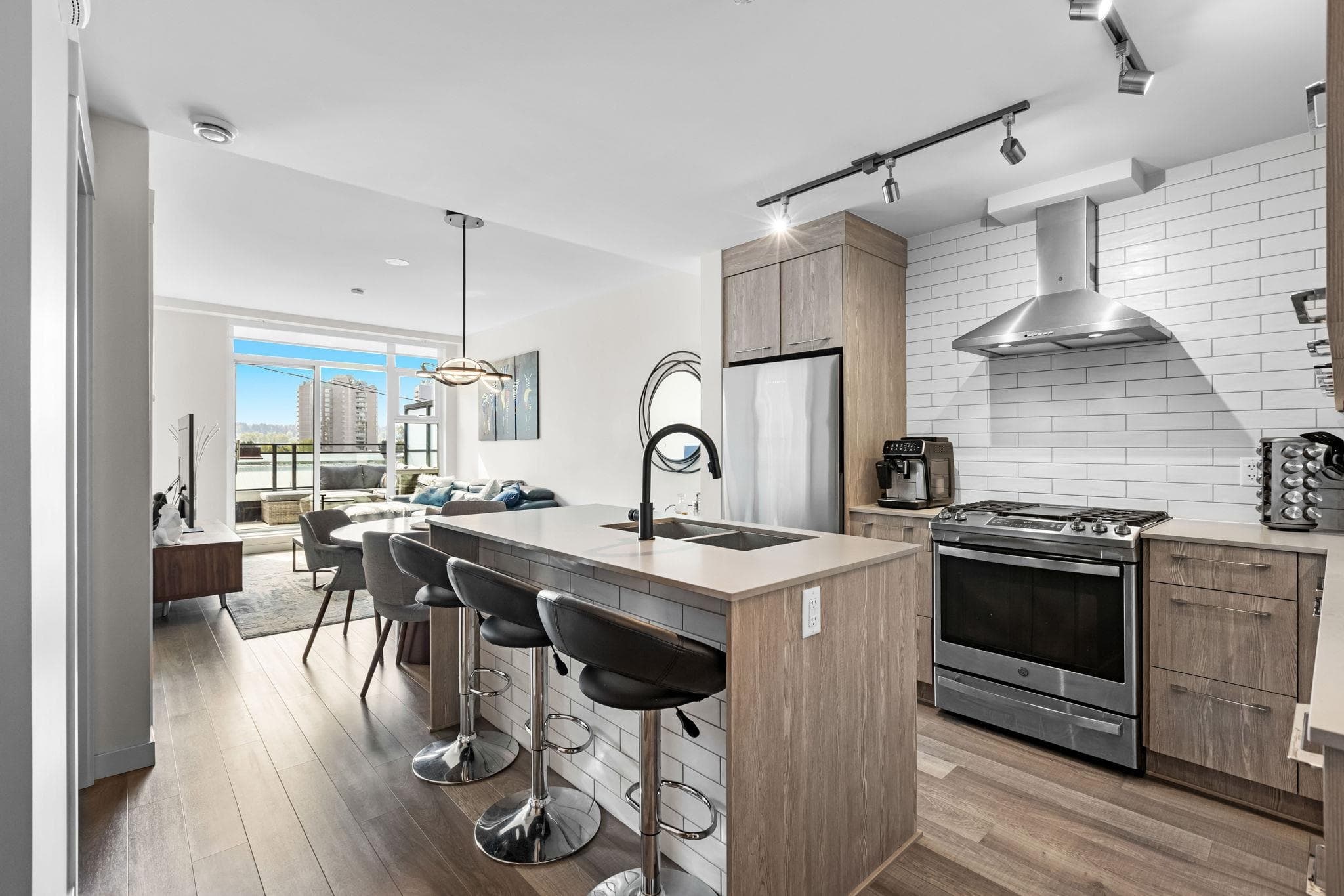 1013 Quebec Street, New Westminster