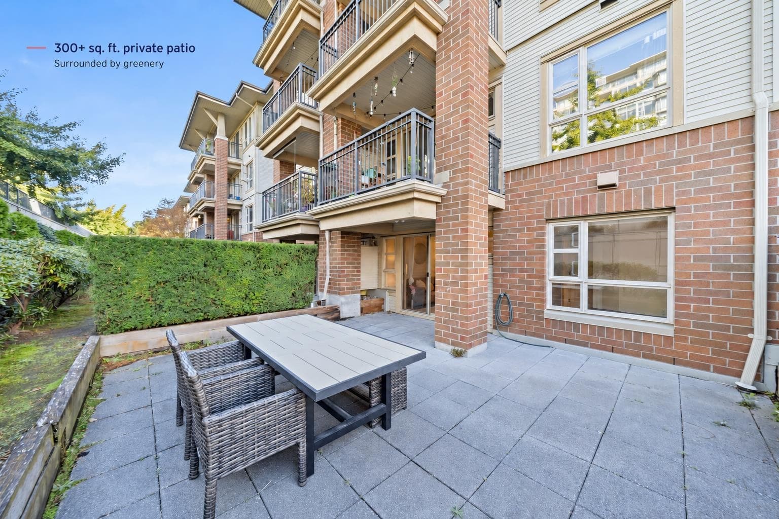 6106 - 5117 Garden City Road, Richmond
