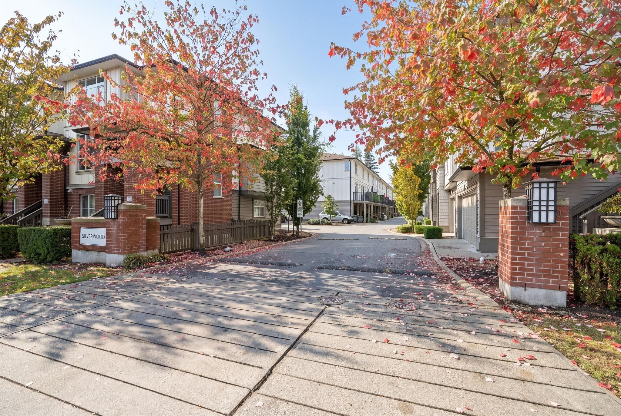 57 - 8355 164 Street, Surrey