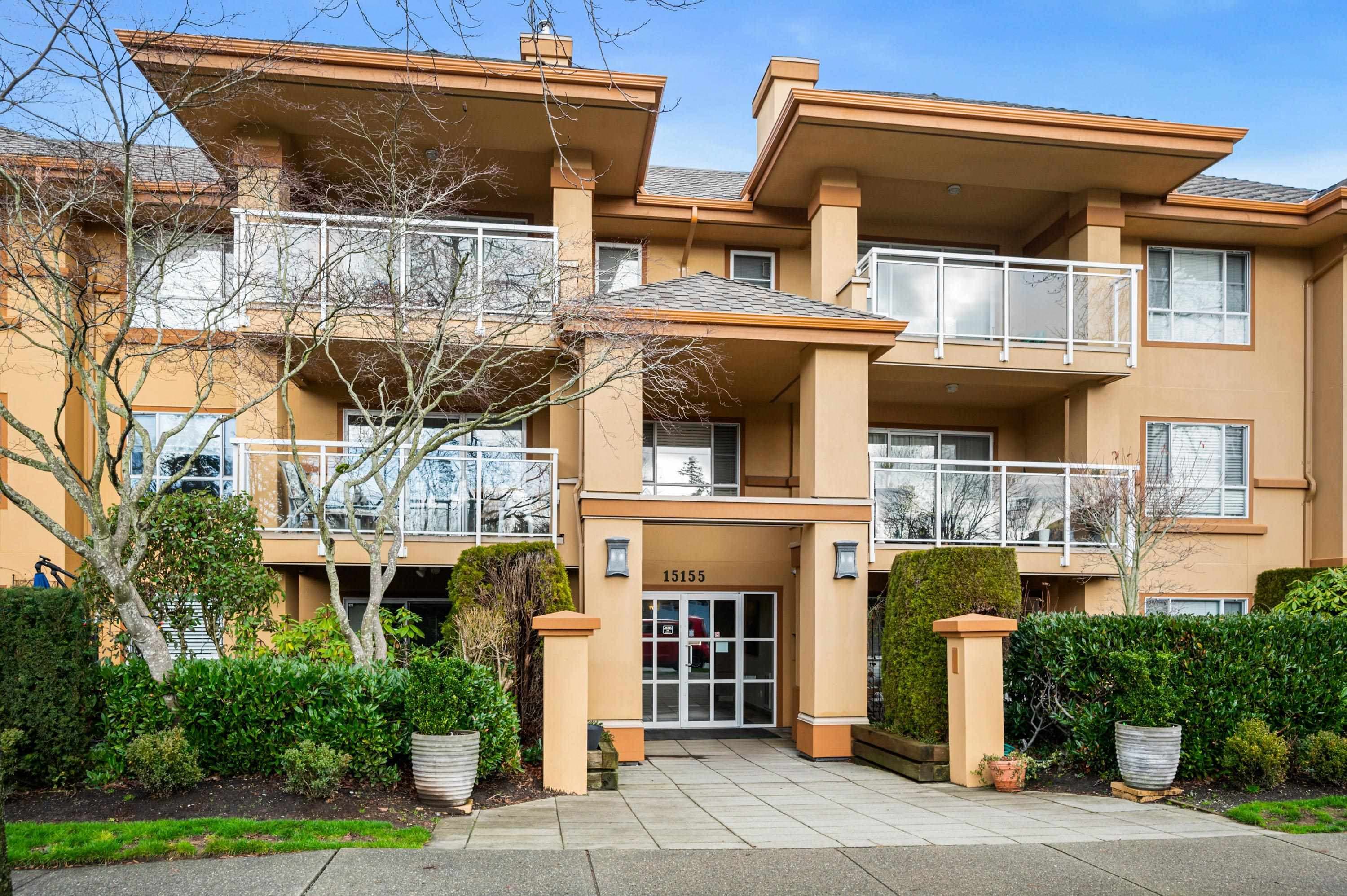 305 - 15155 22 Avenue, Surrey