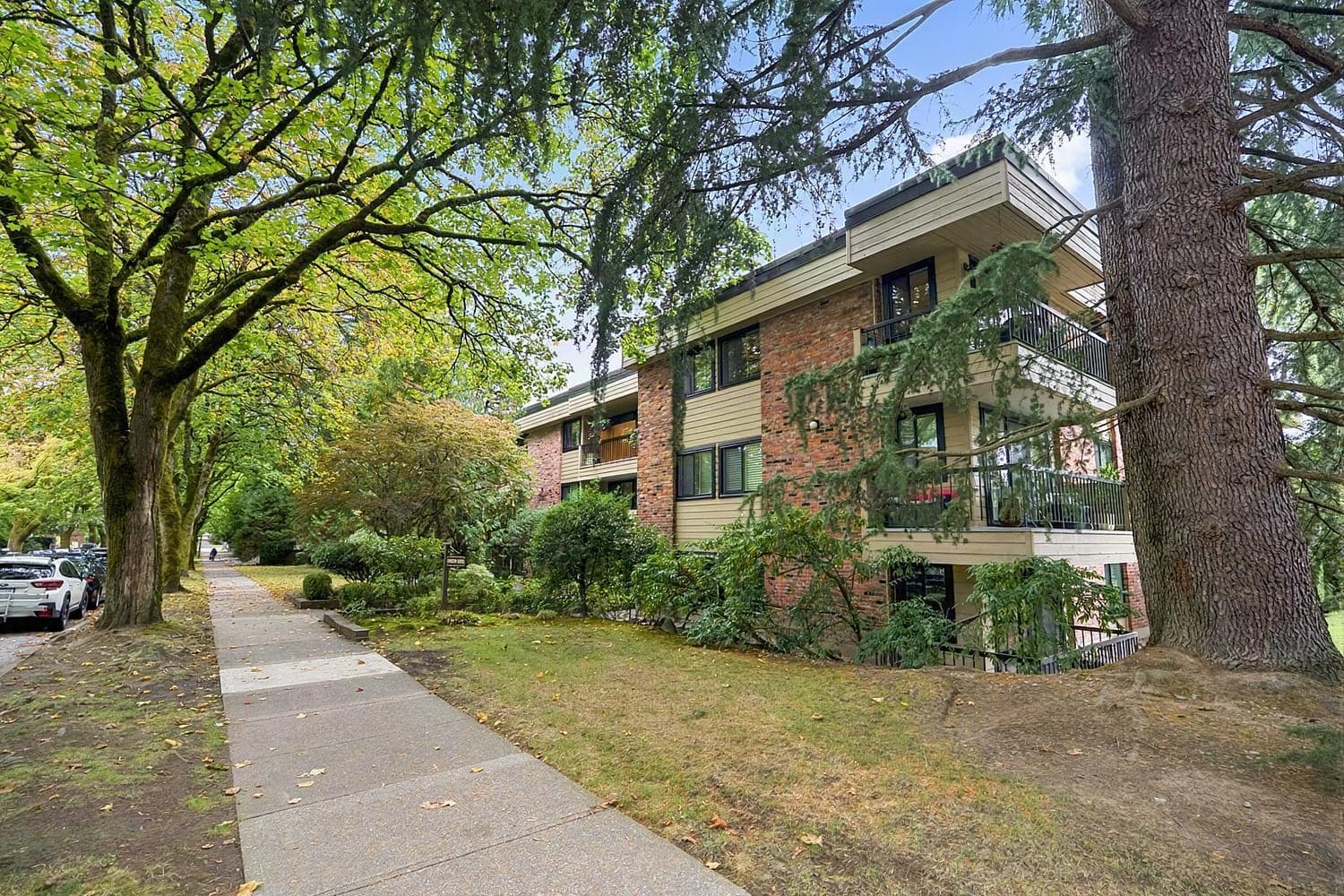 206 - 1717 13 Avenue, Vancouver