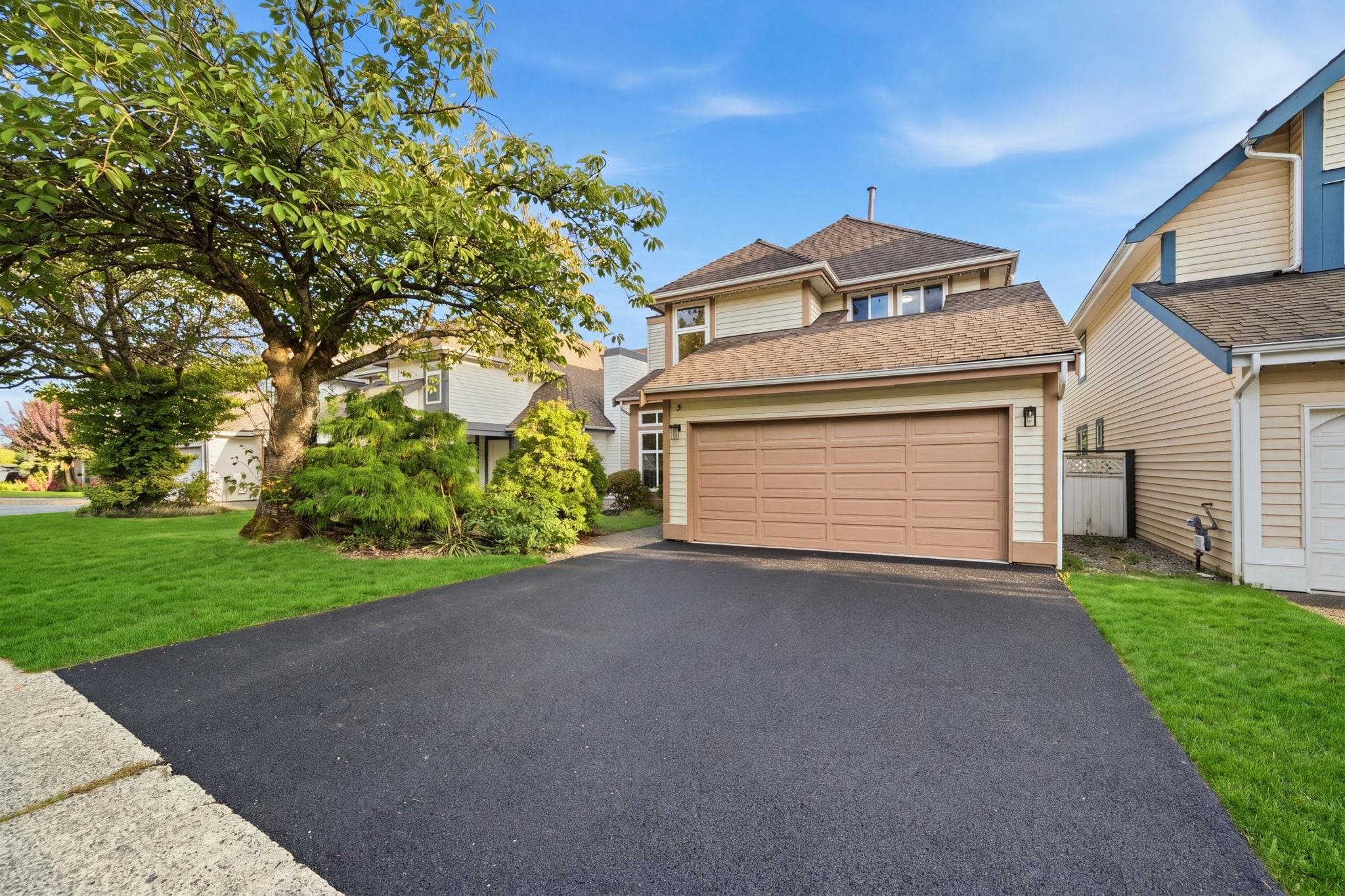 2714 Mara Drive, Coquitlam
