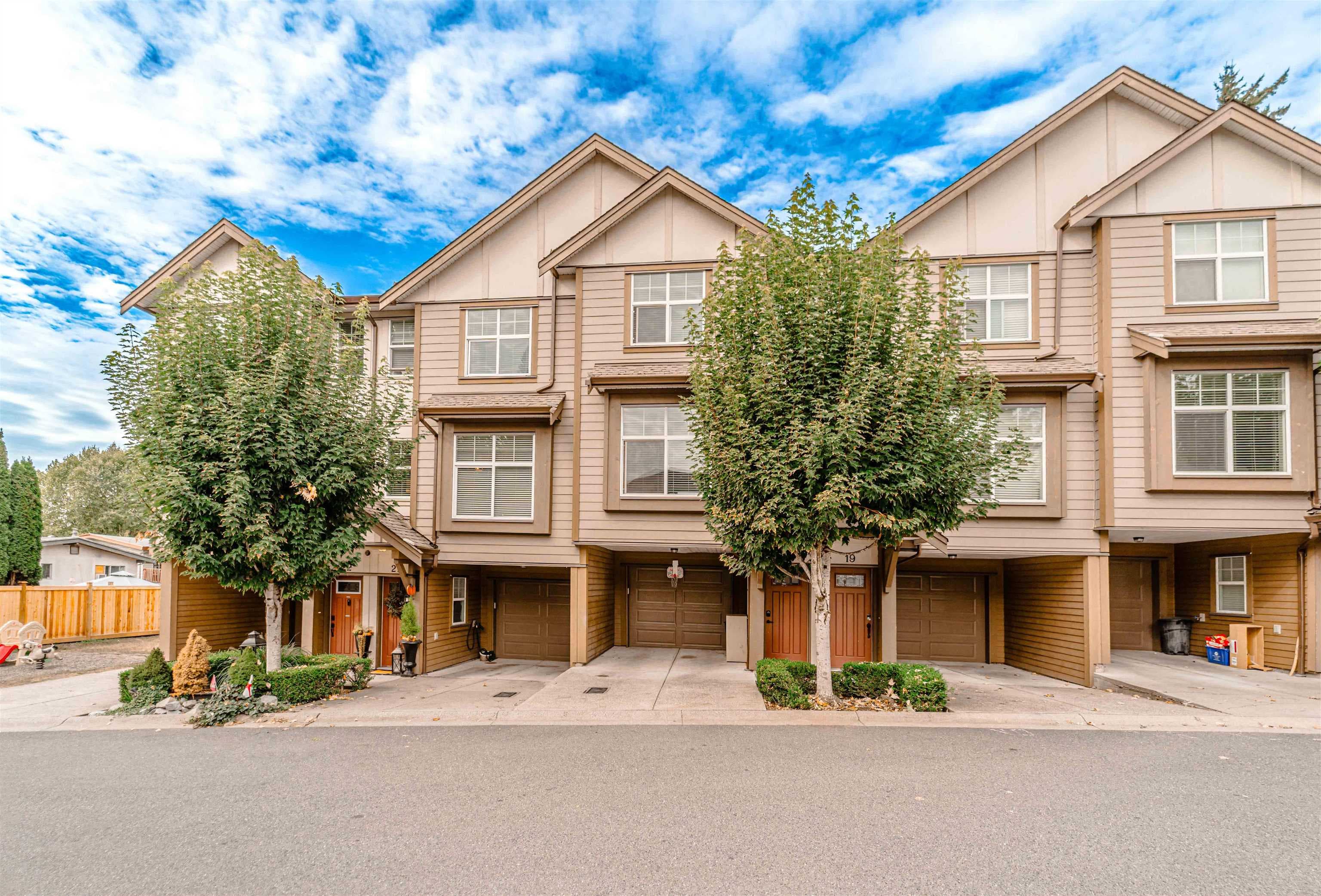 20 - 33860 Marshall Road, Abbotsford