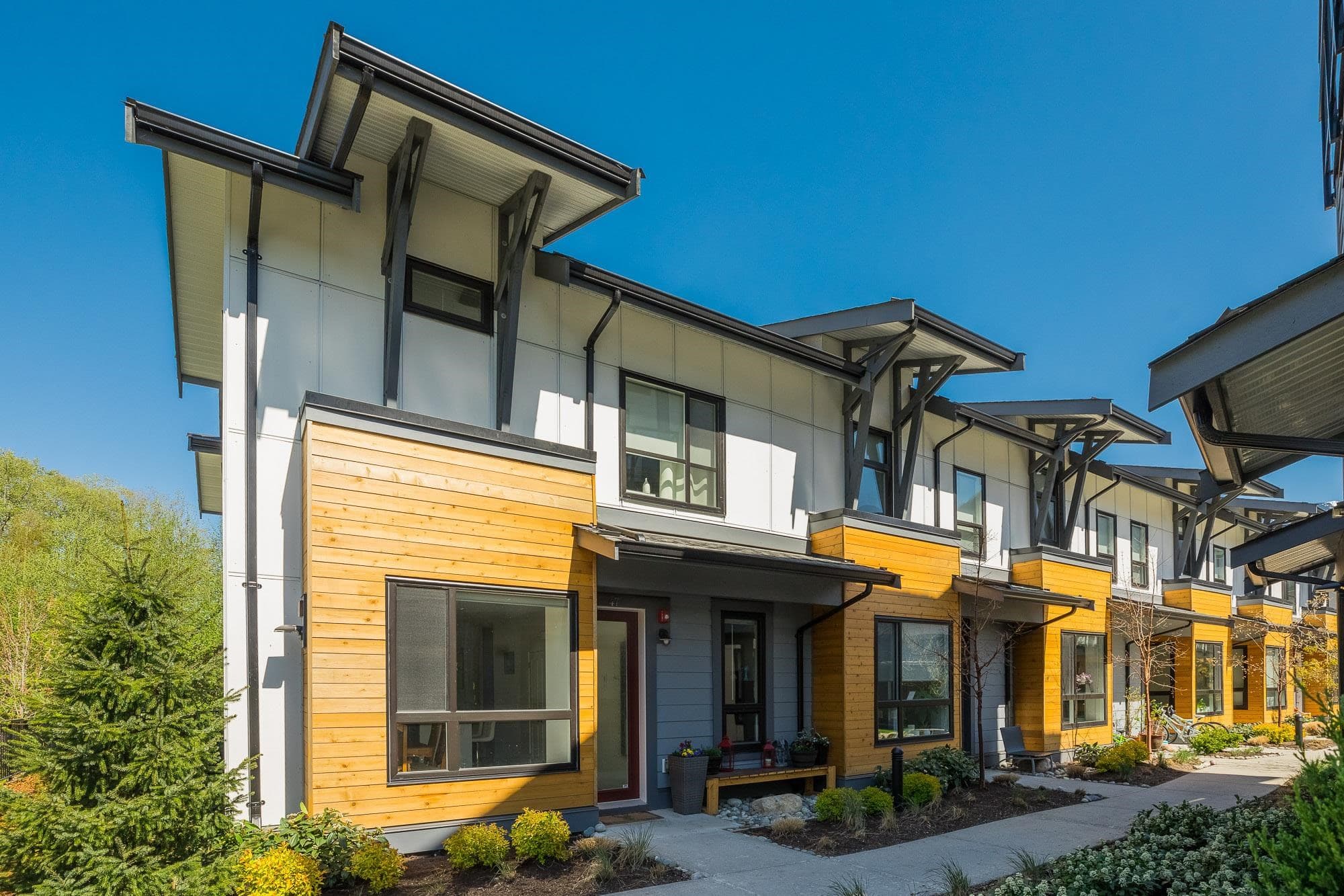 47 - 1188 Main Street, Squamish