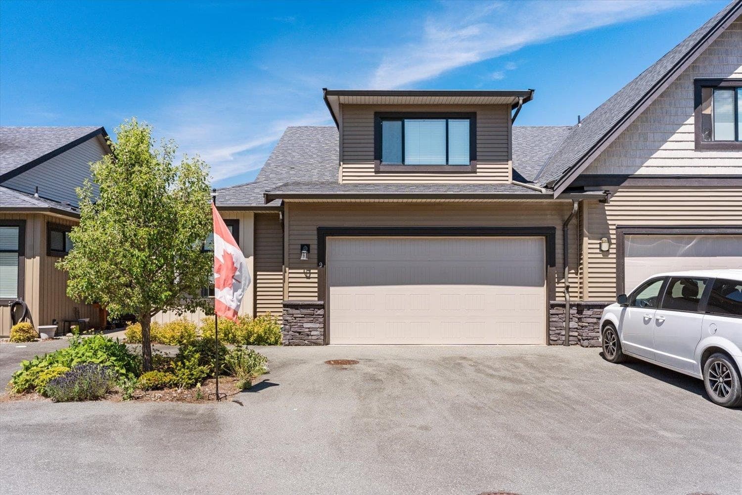 9 - 7319 Morrow Road, Agassiz