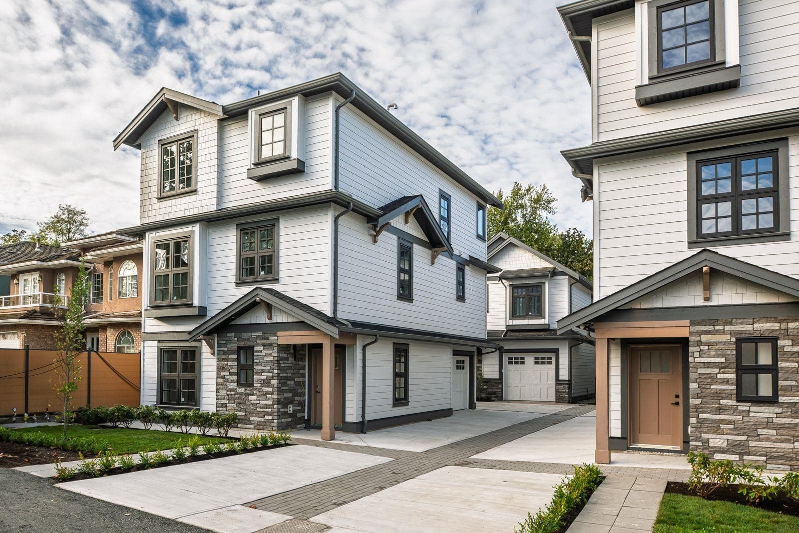2 - 7609 Coldicutt Street, Burnaby