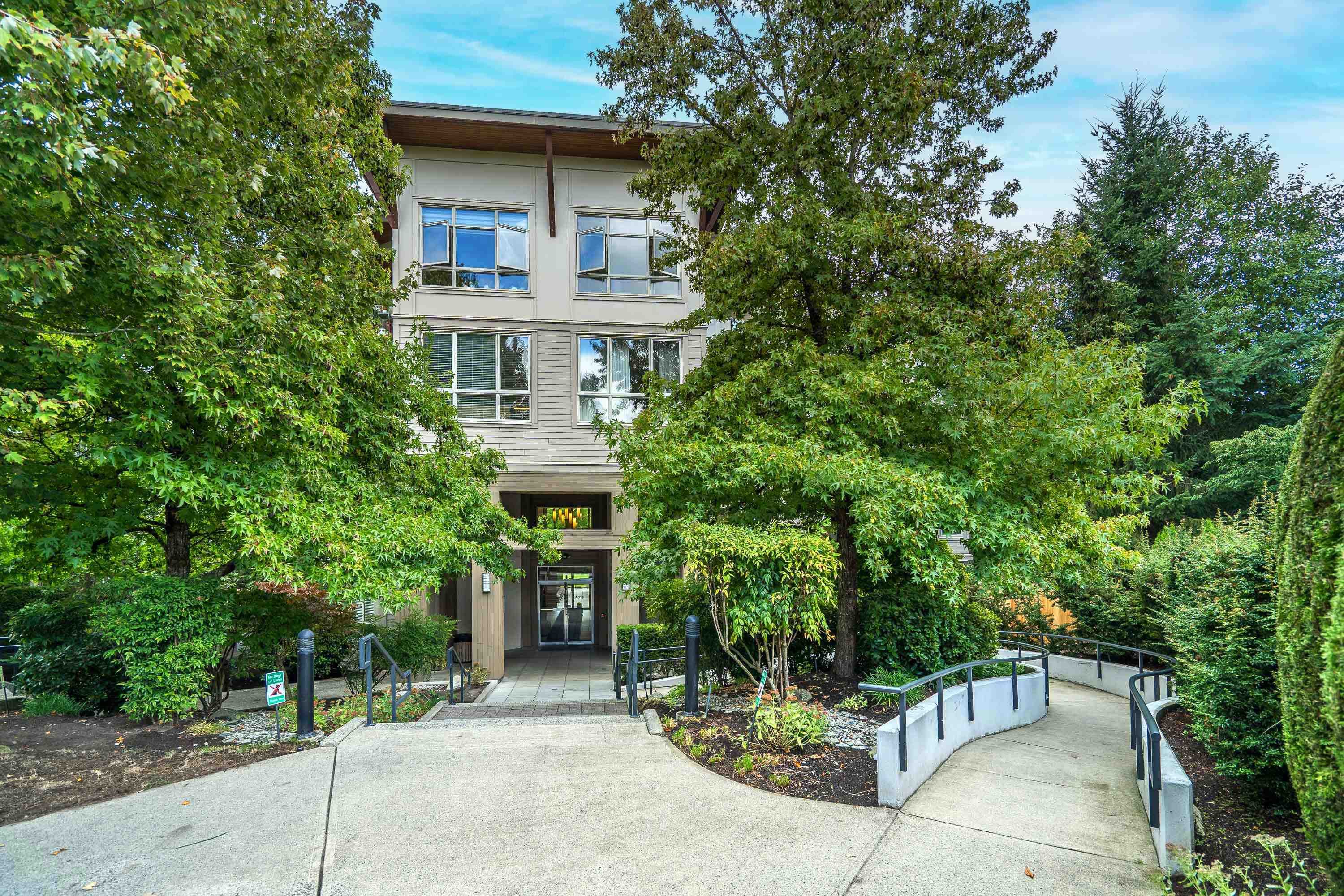 307 - 15918 26 Avenue, Surrey