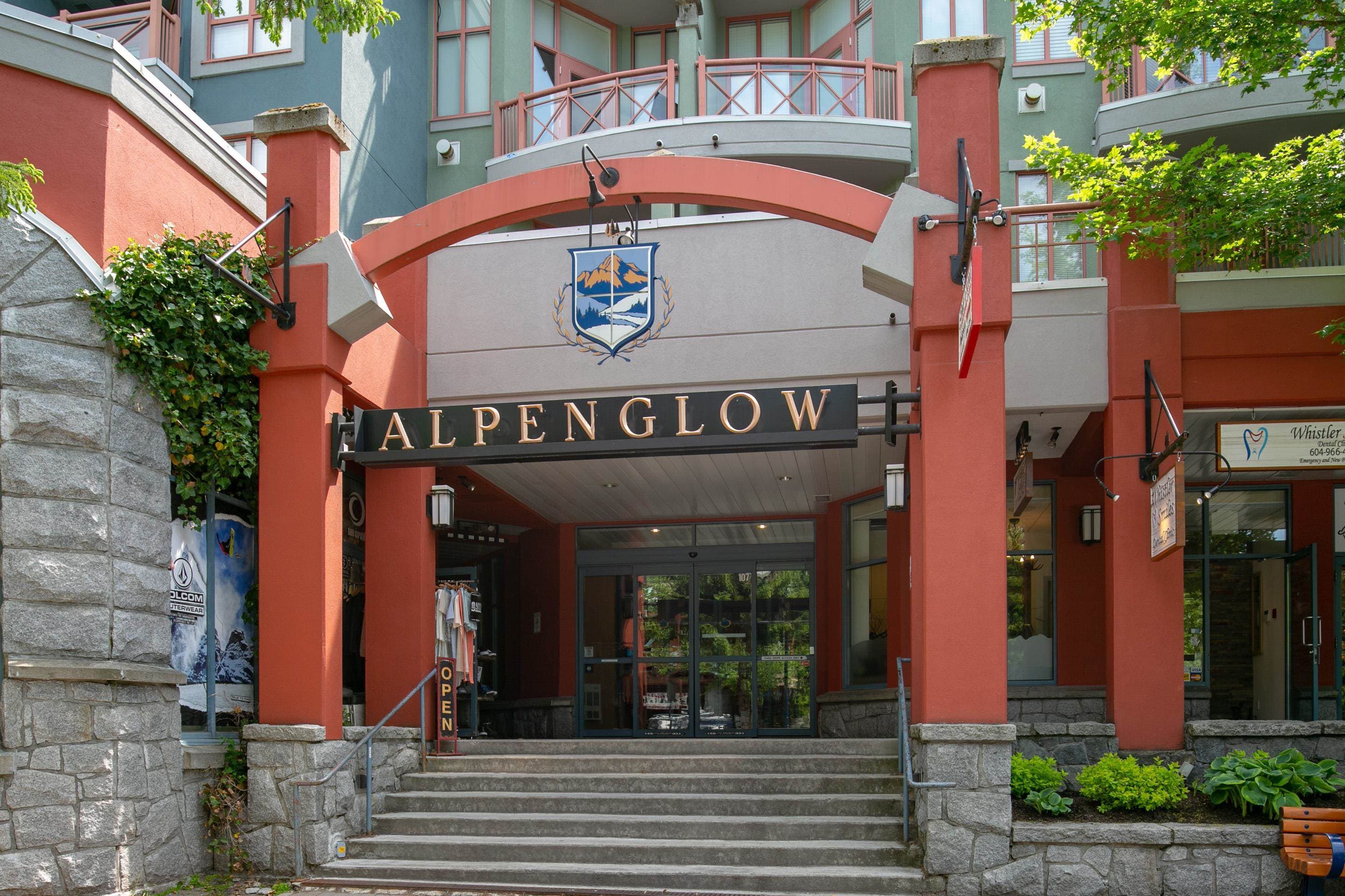 501 - 4369 Main Street, Whistler