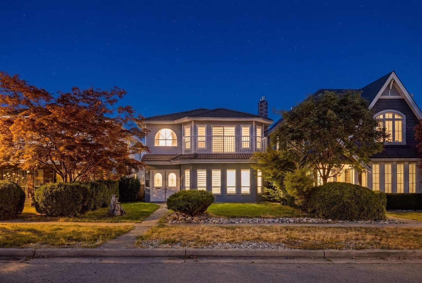 4429 Pandora Street, Burnaby