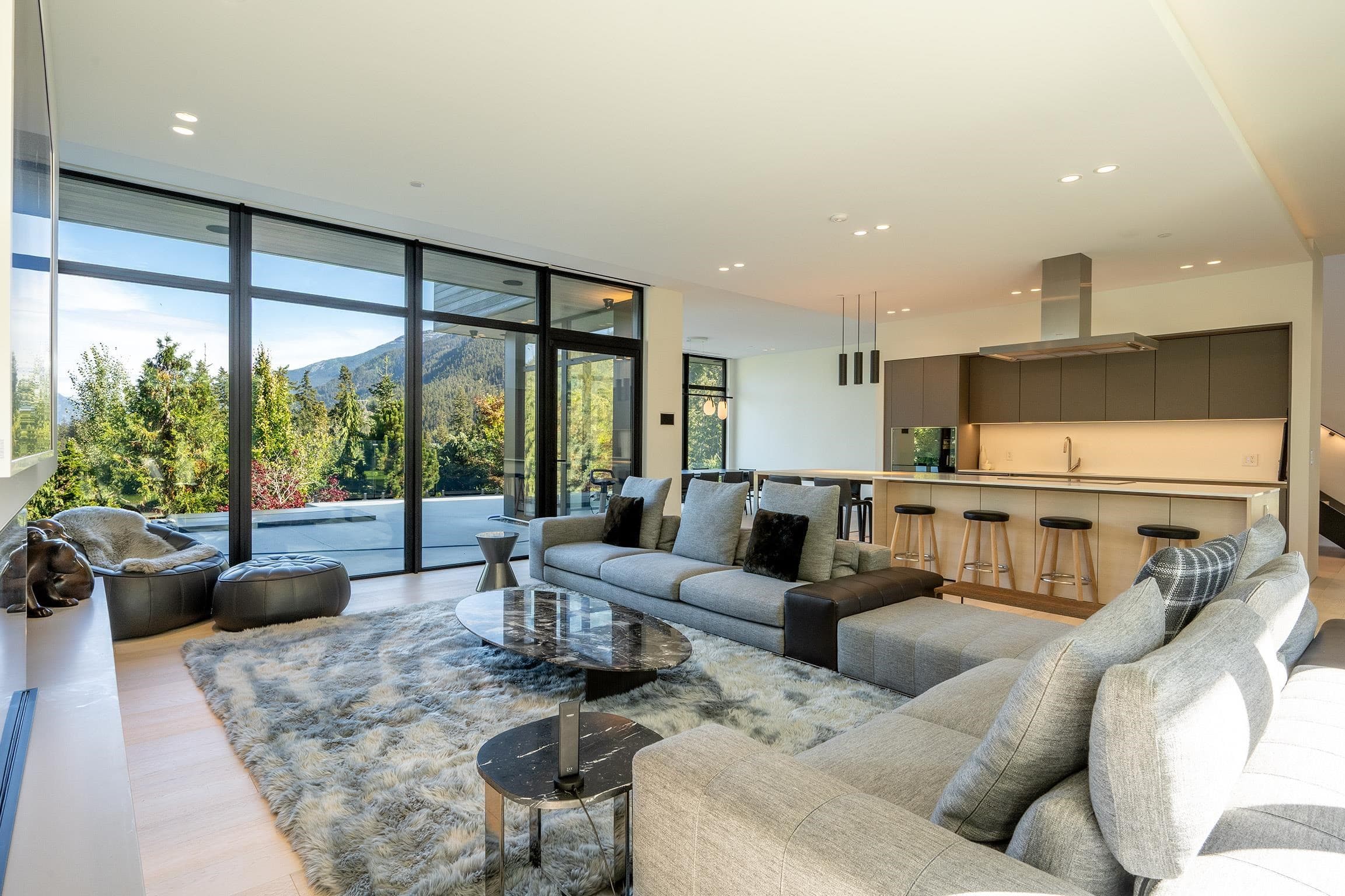 9092 Corduroy Run Court, Whistler