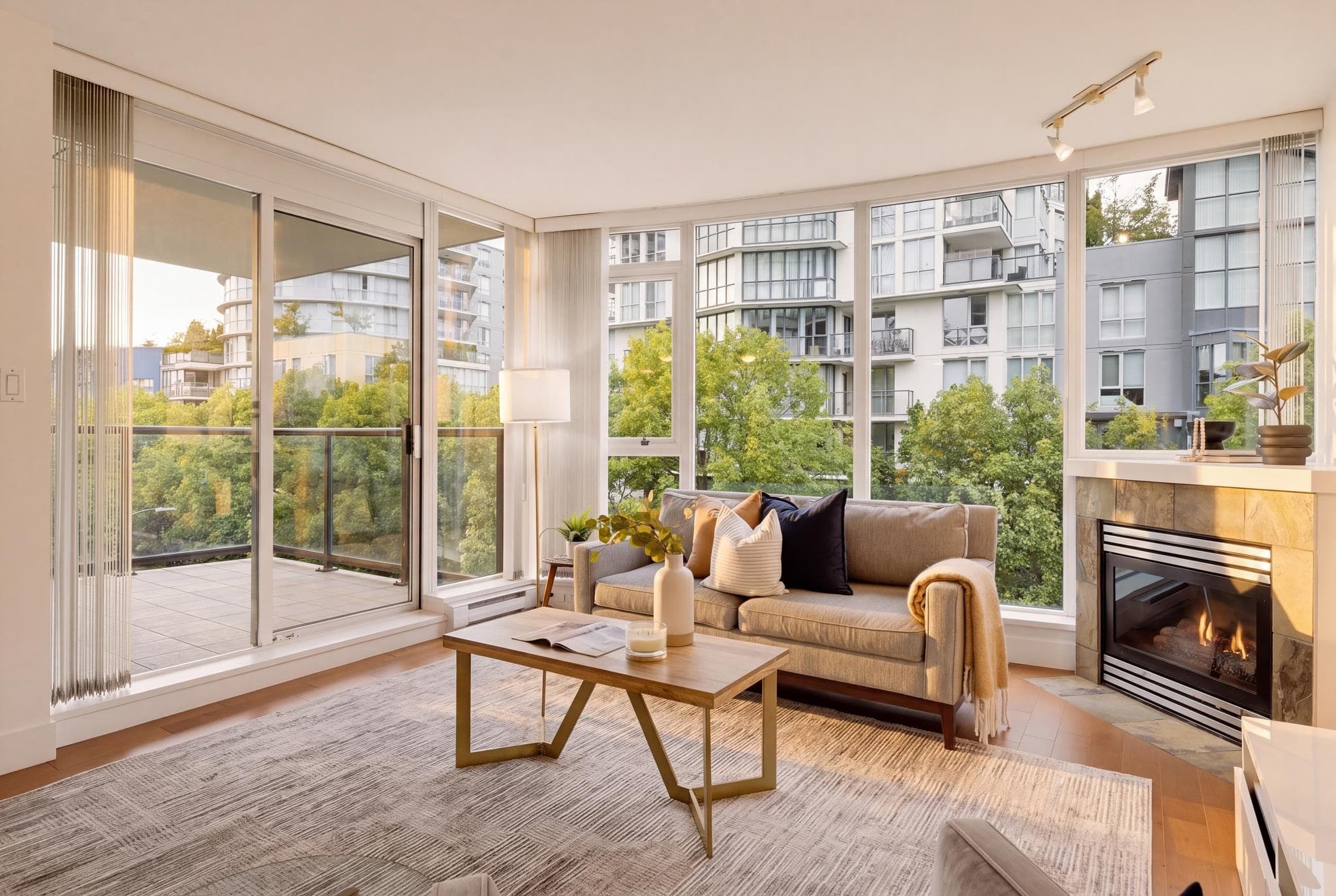 404 - 1428 W 6th Avenue, Vancouver