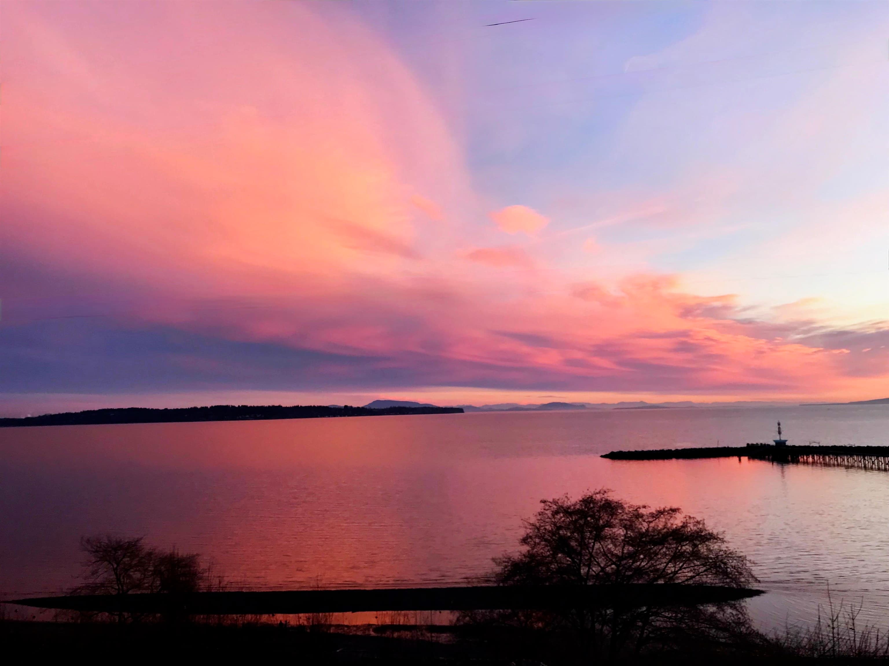 3rd Floor - 15165 Marine Drive, White Rock