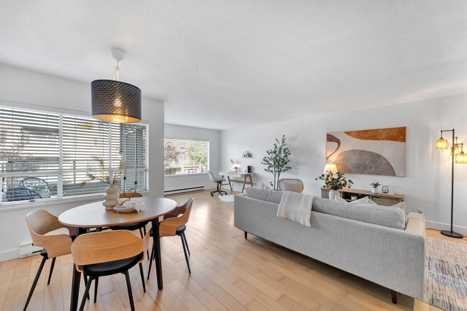 101 - 2412 Alder Street, Vancouver