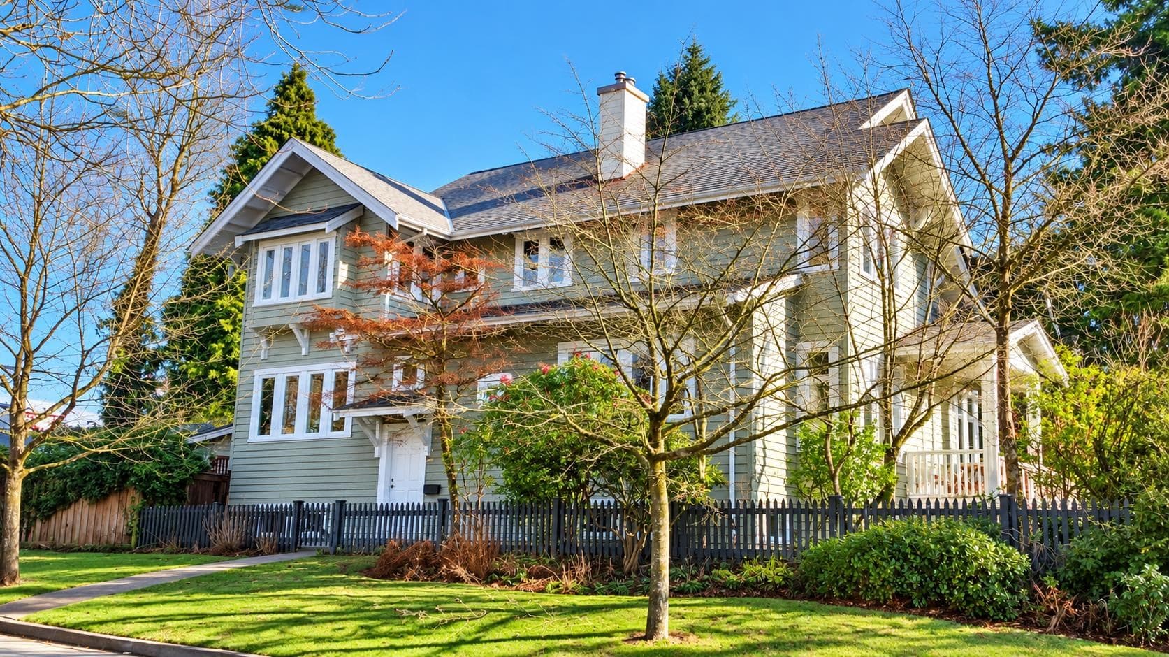2491 W 14th Avenue, Vancouver