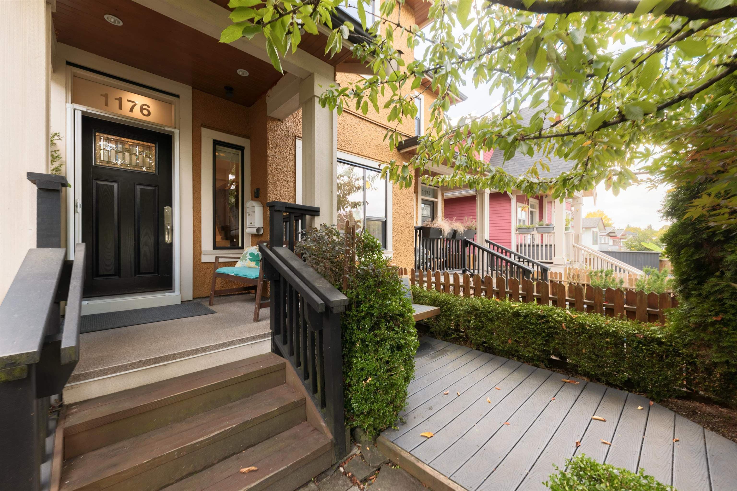1176 E King Edward Avenue, Vancouver