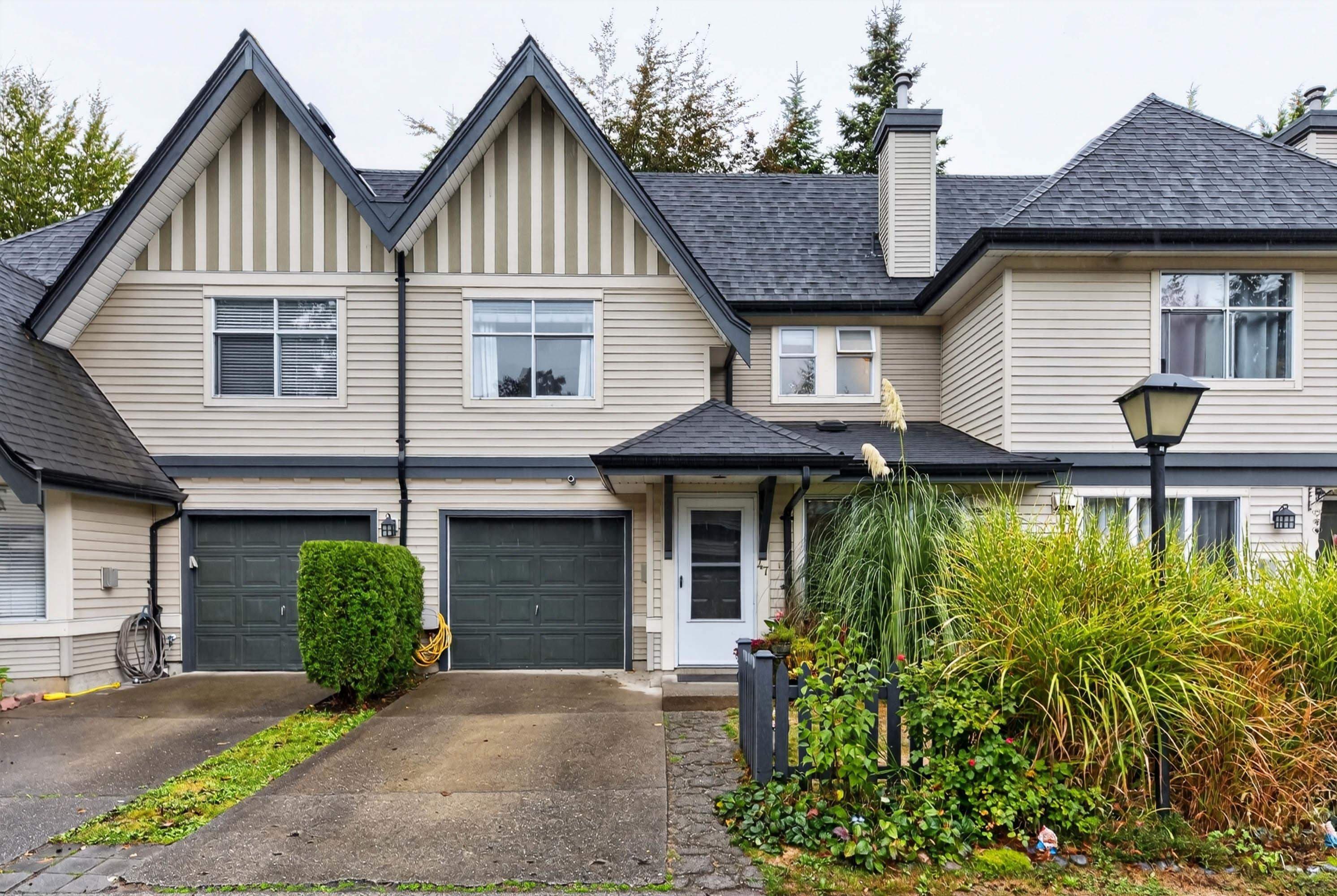 47 - 18883 65 Street, Surrey