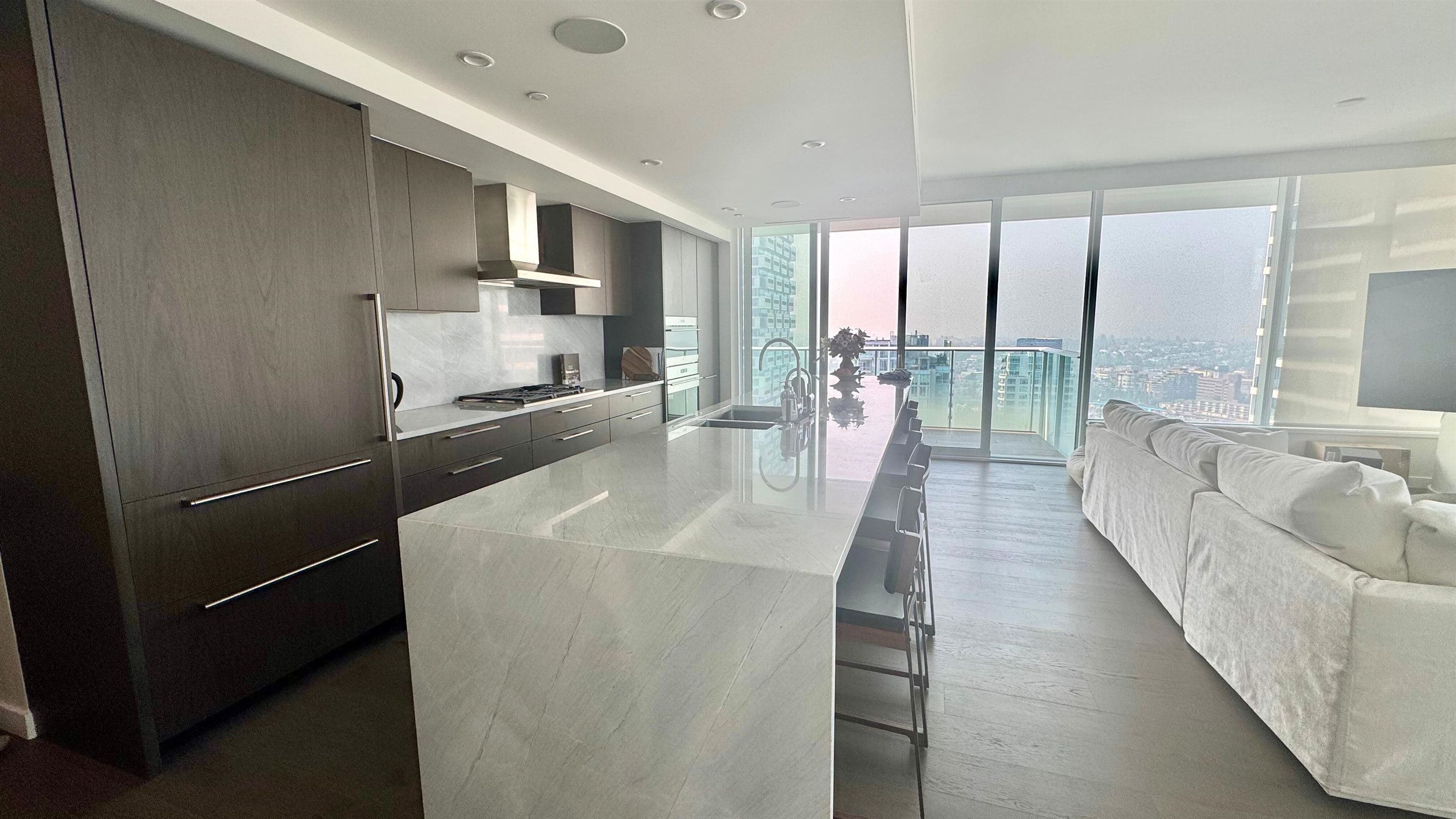 3004 - 1335 Howe Street, Vancouver