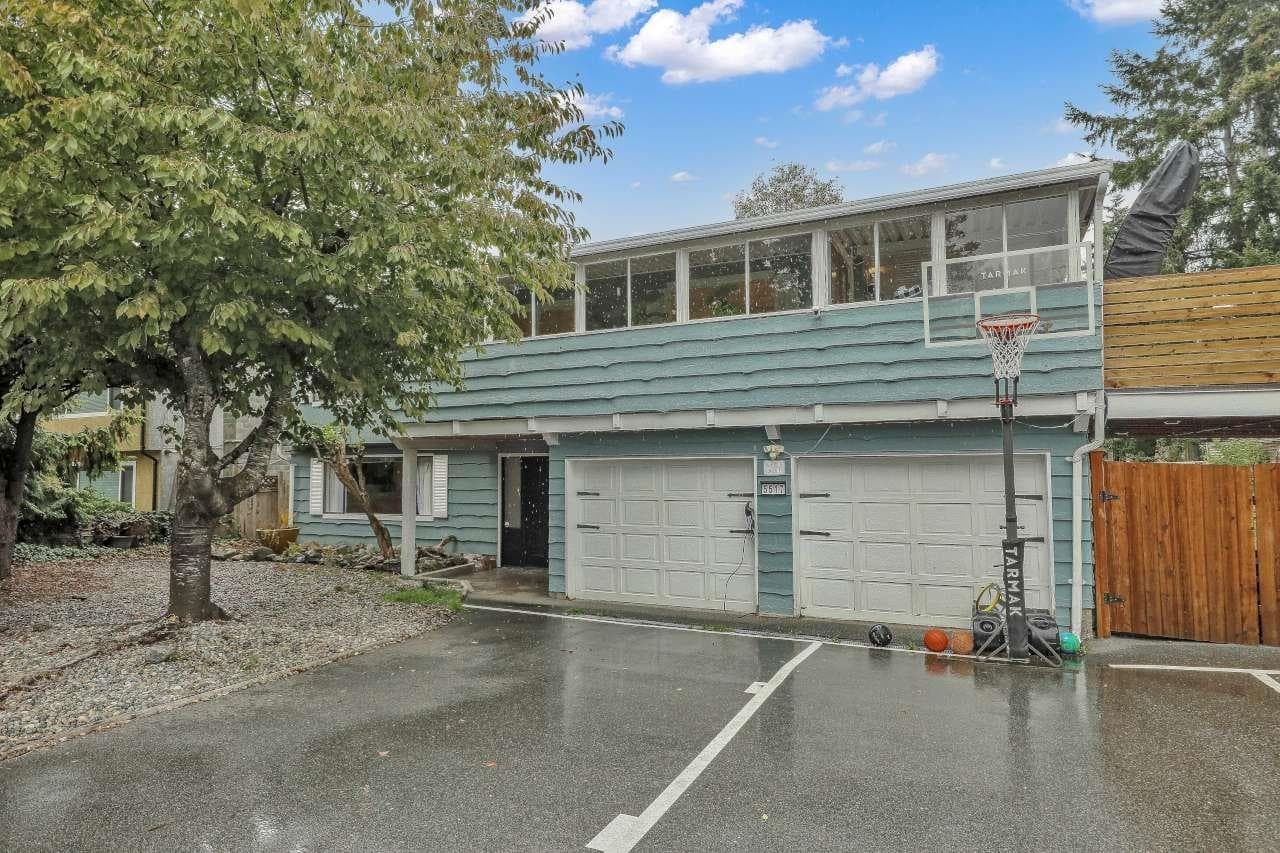 5517 18th Avenue, Tsawwassen