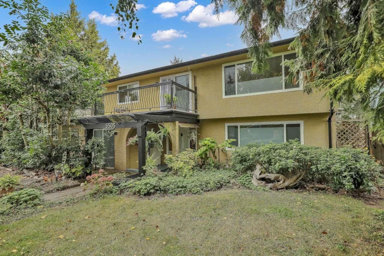 5505 18th Avenue, Tsawwassen