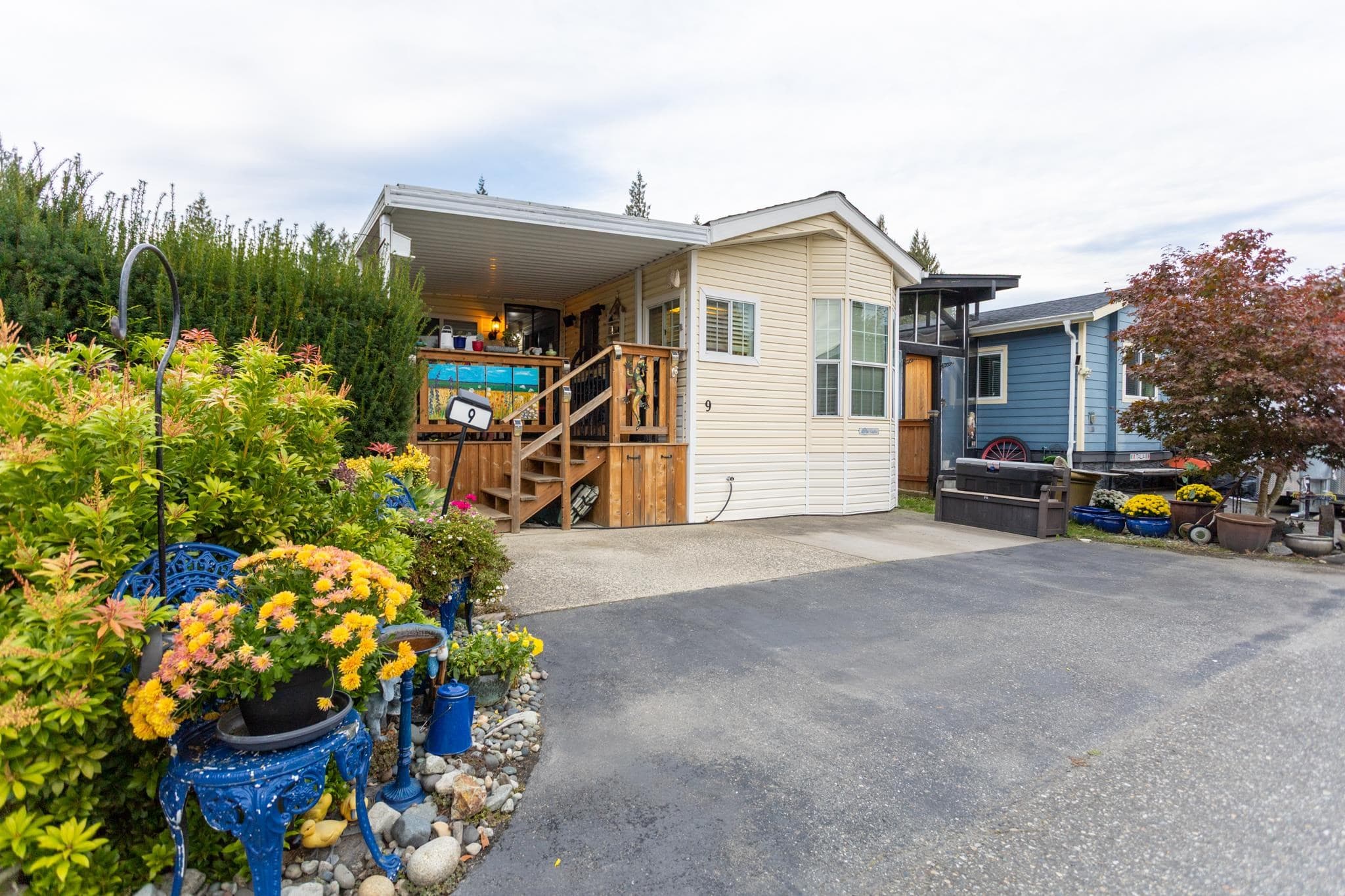 9 - 14600 Morris Valley Road, Mission