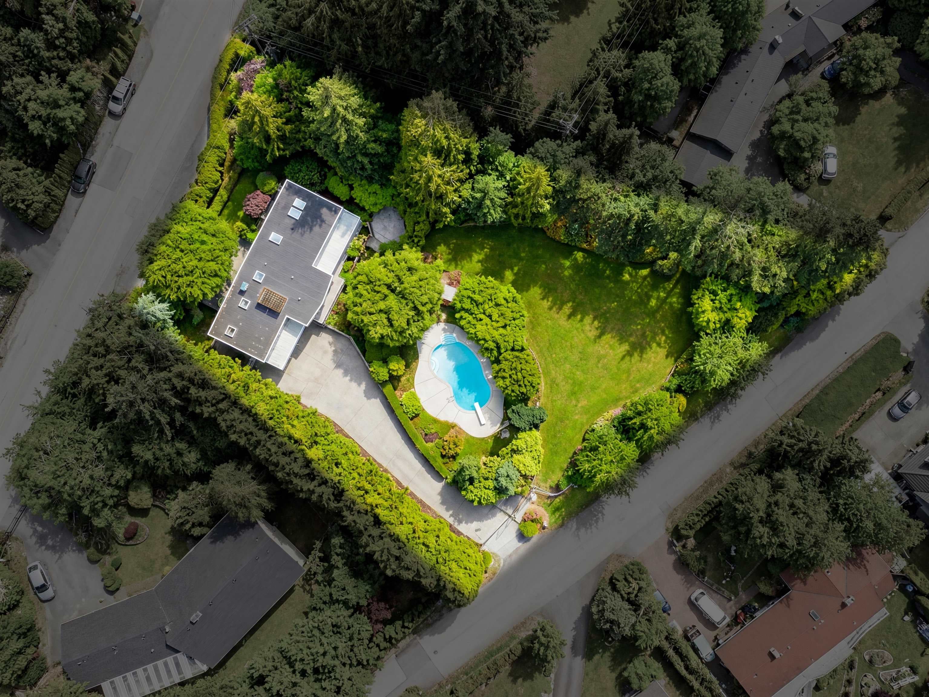 680 St. Andrews Road, West Vancouver