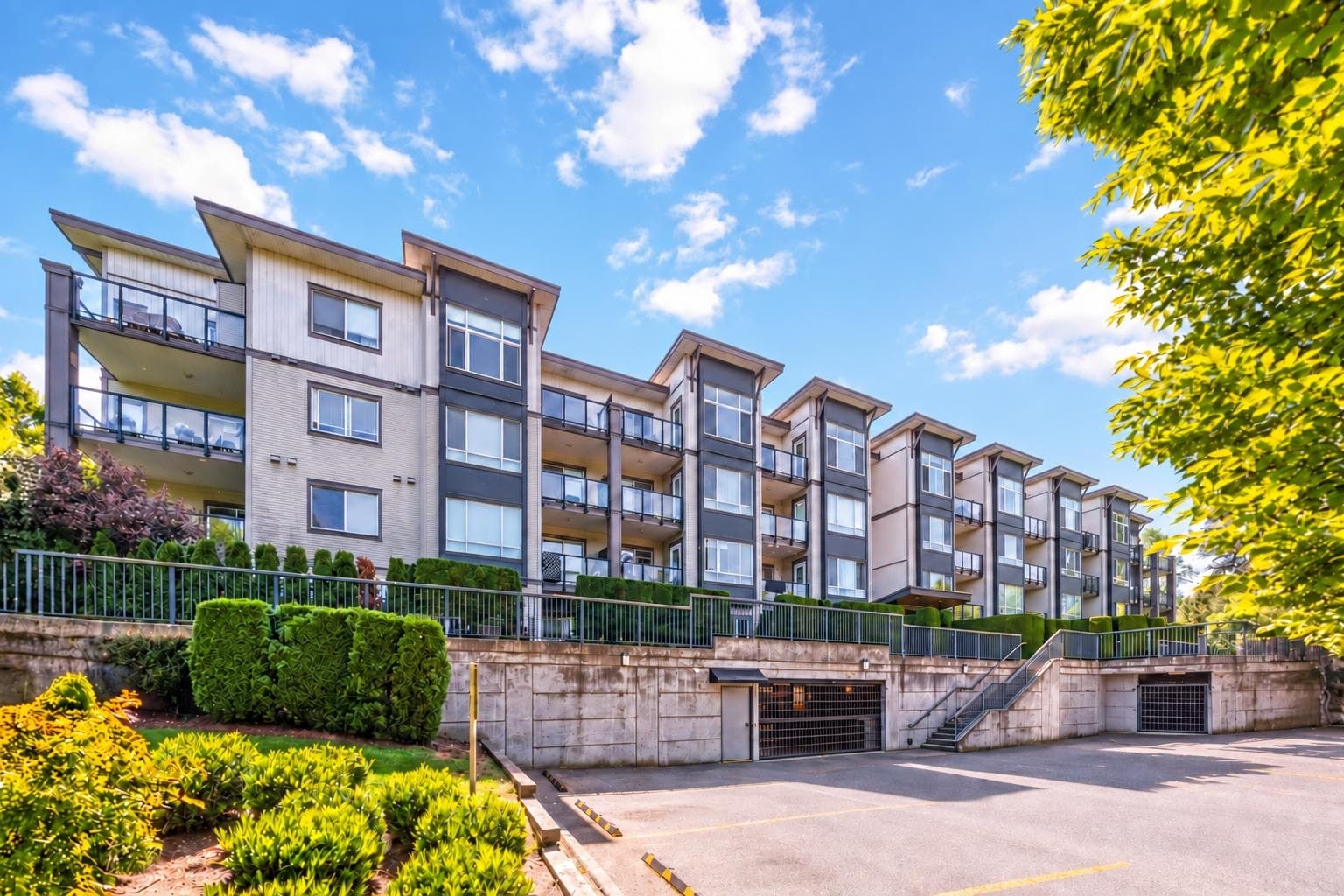 307 - 2943 Nelson Place, Abbotsford