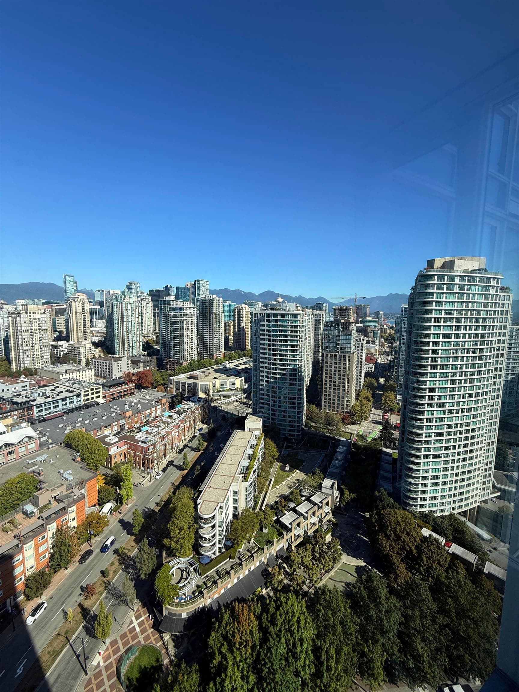 3305 - 193 Aquarius Mews, Vancouver