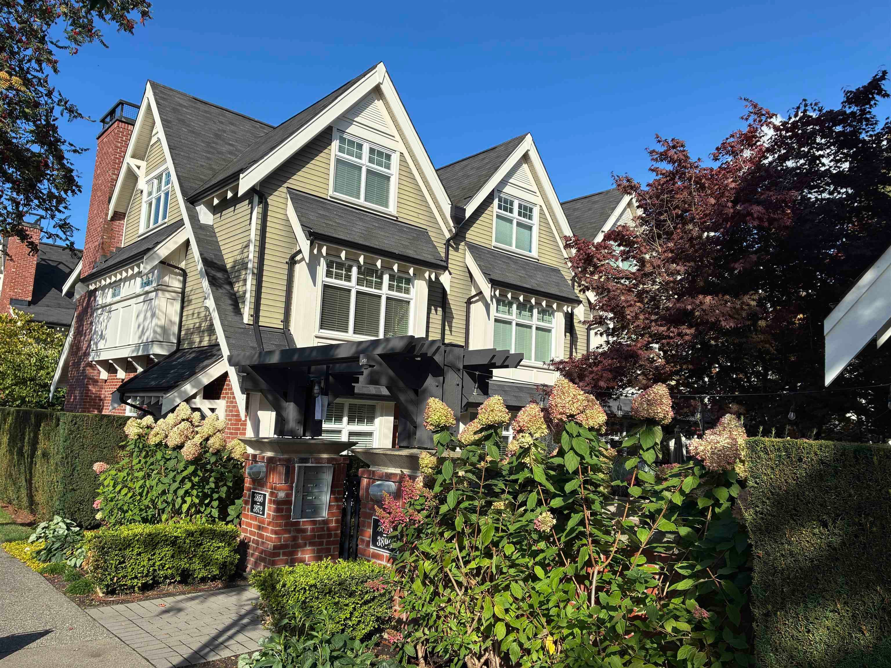 3826 Welwyn Street, Vancouver