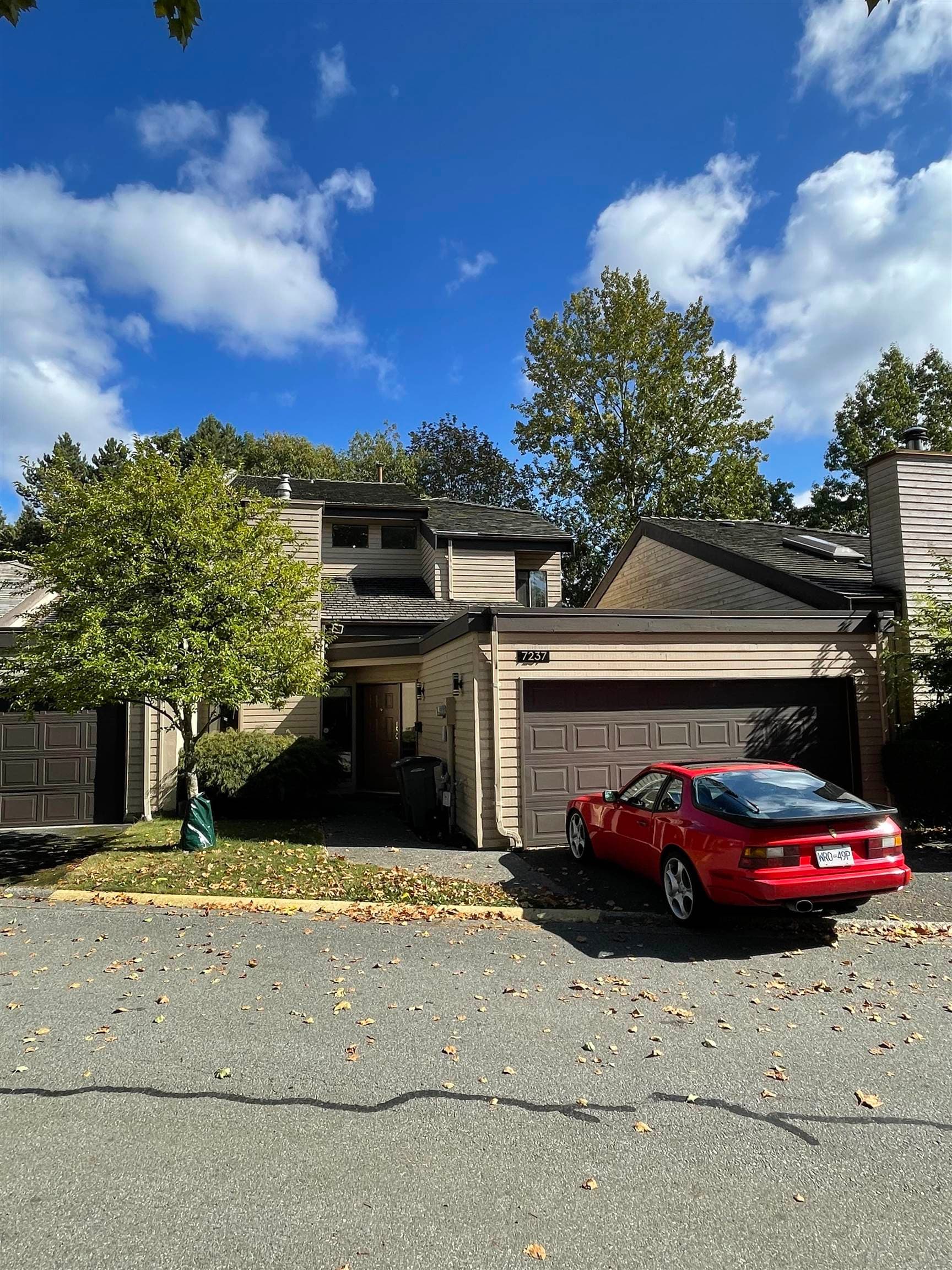 7237 Quatsino Drive, Vancouver