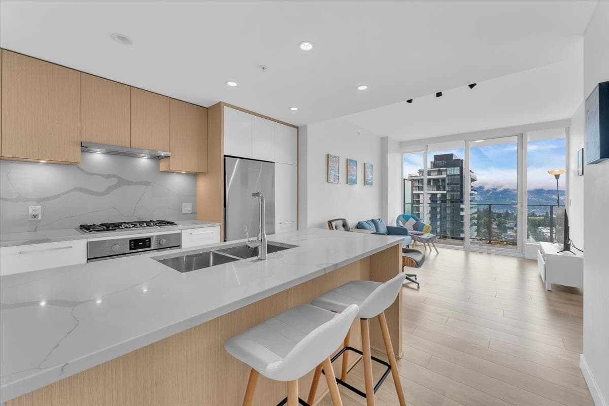 3305 - 567 Clarke Road, Coquitlam