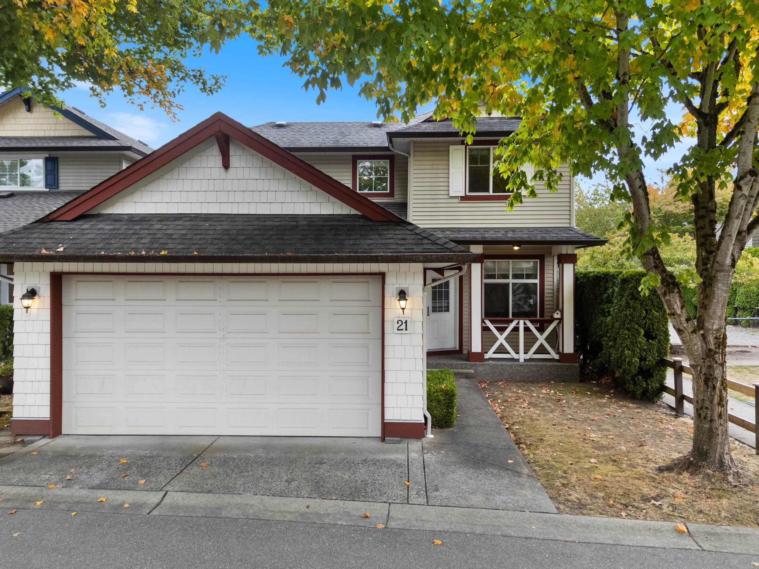 21 - 18868 69 Avenue, Surrey