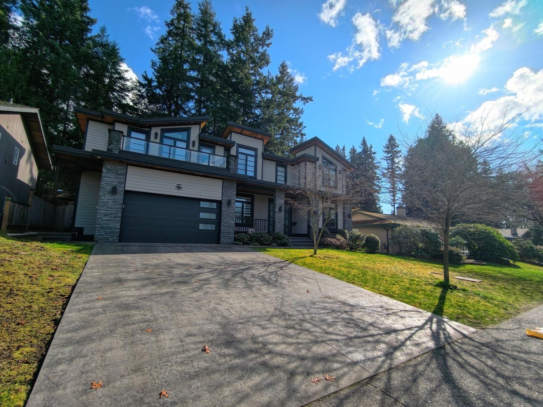 11214 Lyon Road, Delta