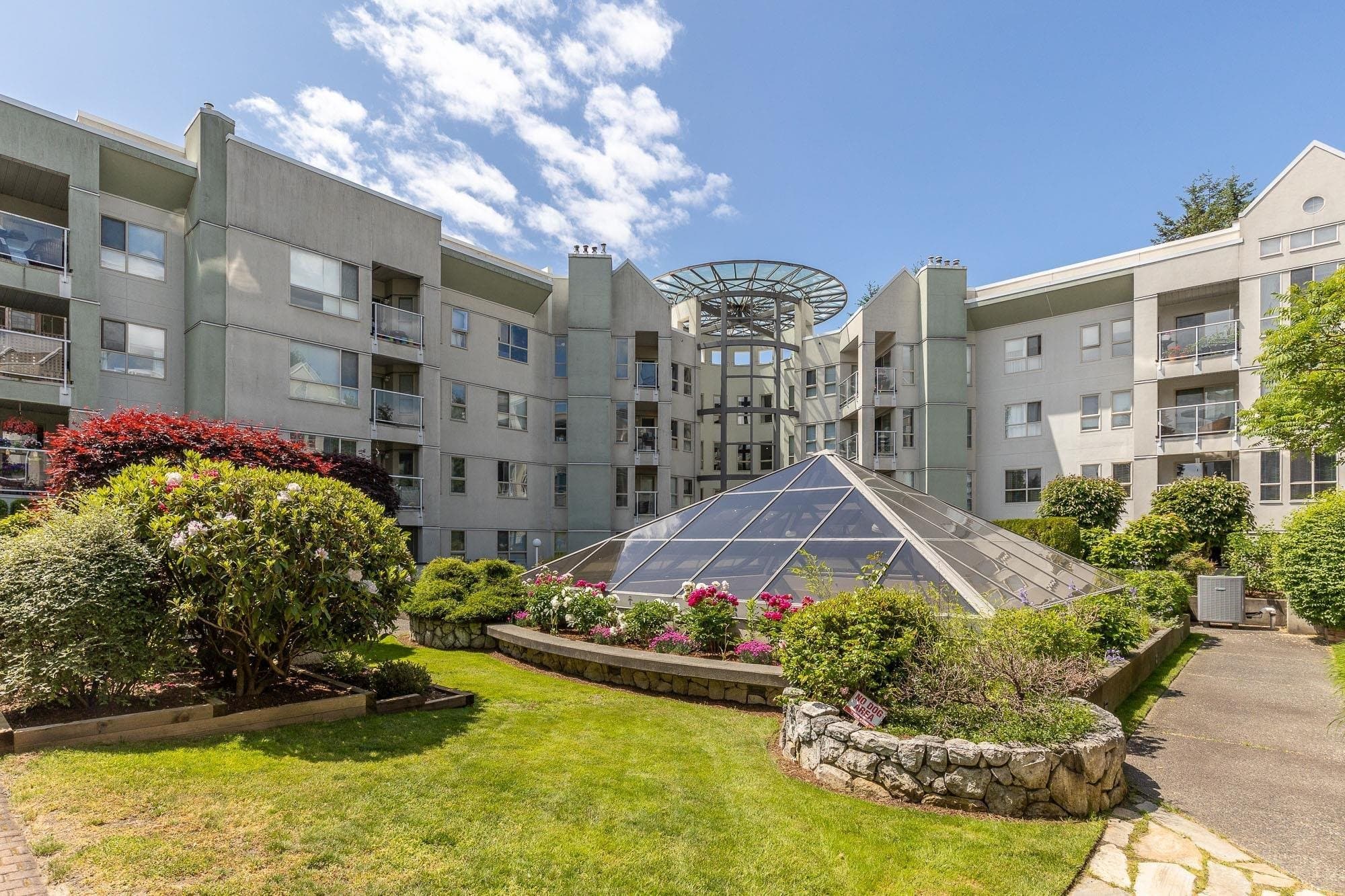 111 - 2575 Ware Street, Abbotsford