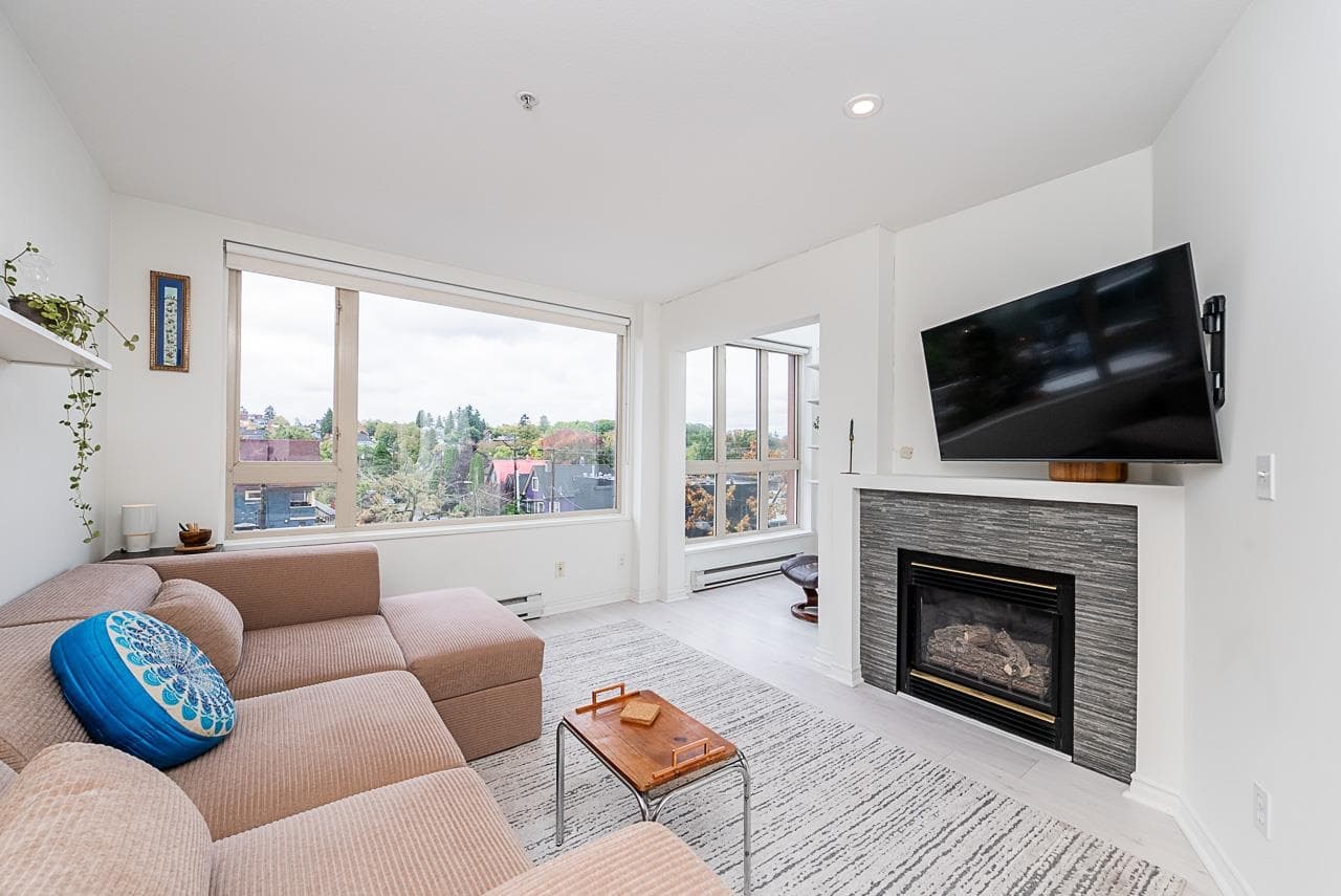 409 - 1688 E 4th Avenue, Vancouver