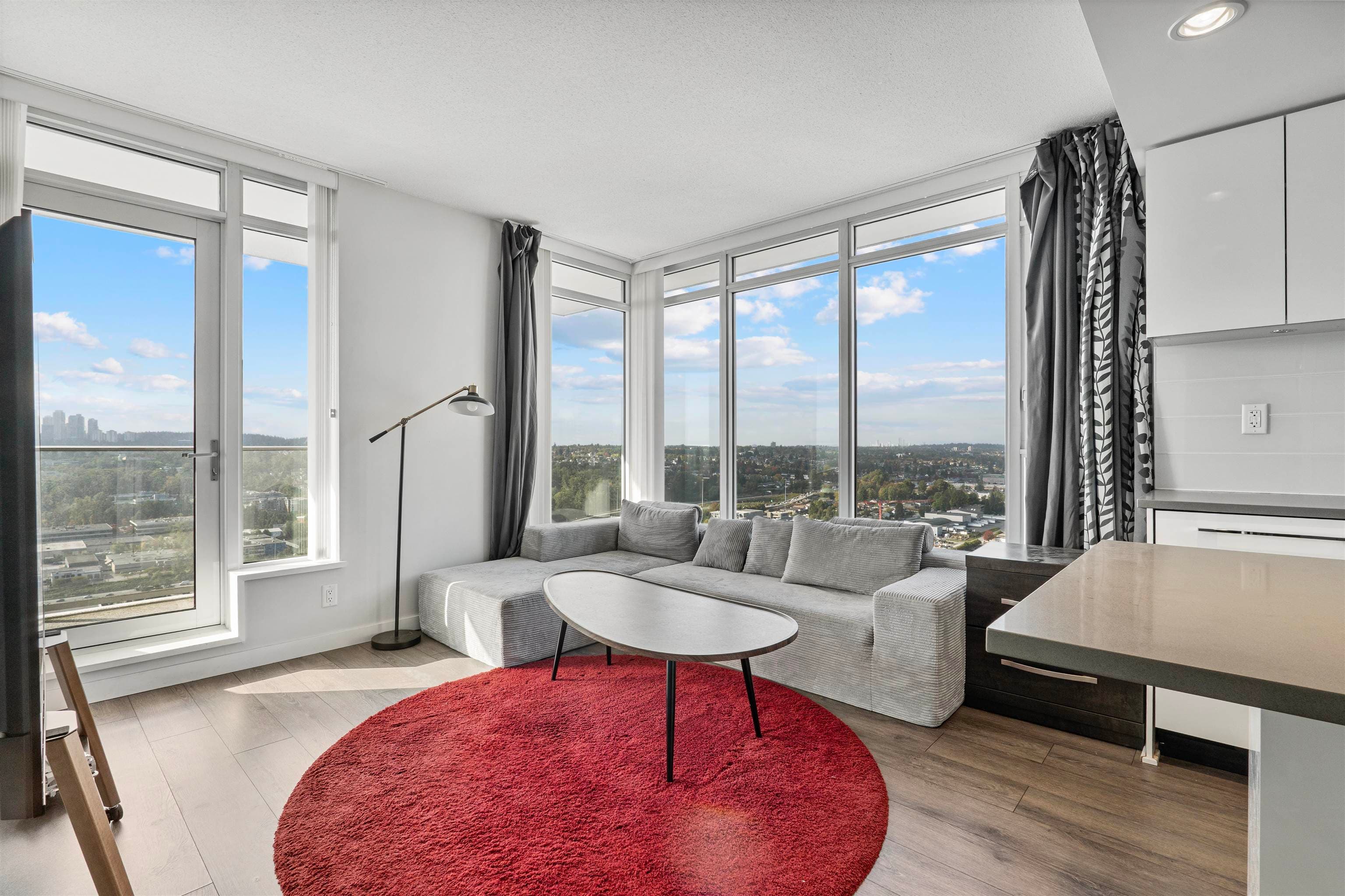 3703 - 2388 Madison Avenue, Burnaby