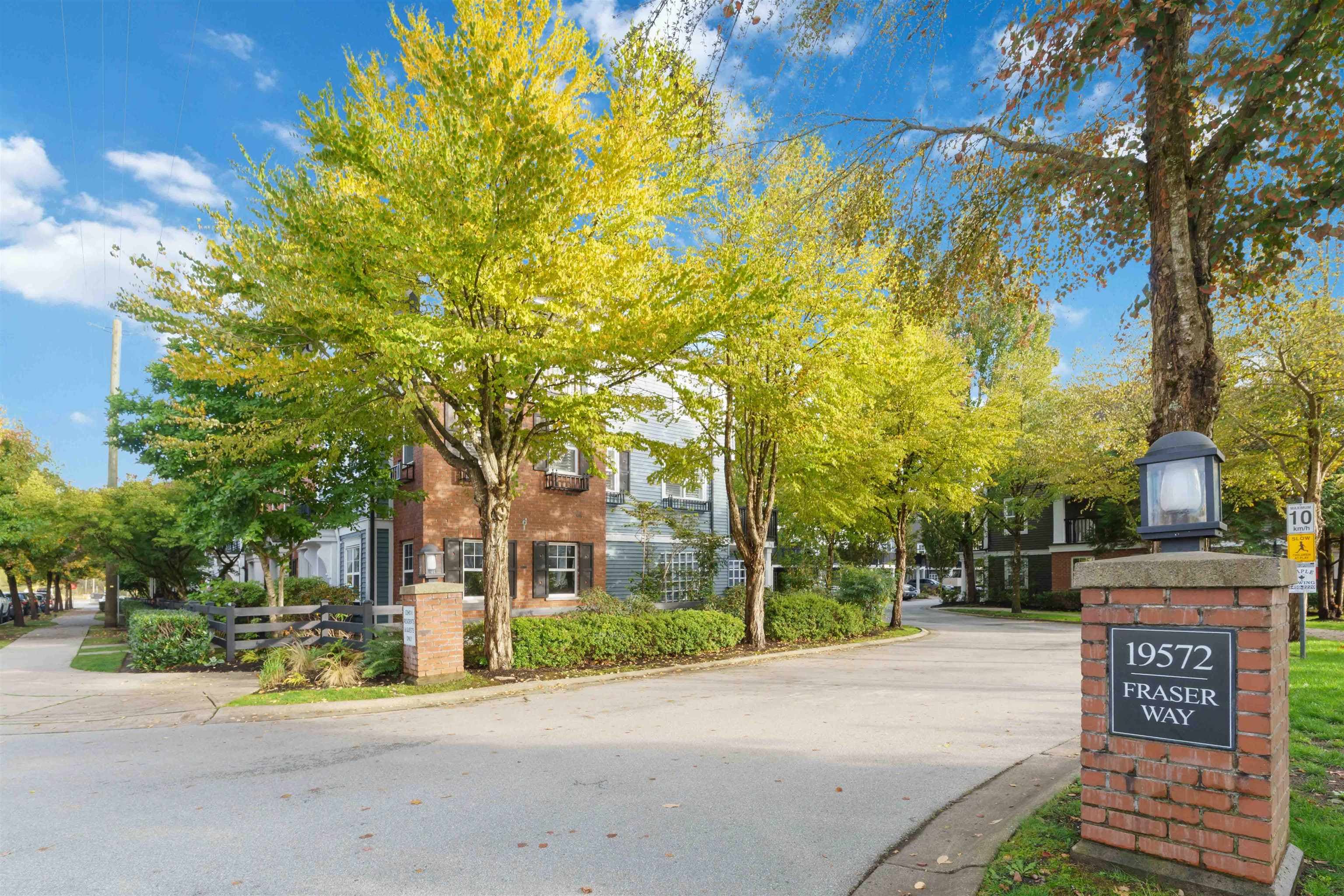 17 - 19572 Fraser Way, Pitt Meadows