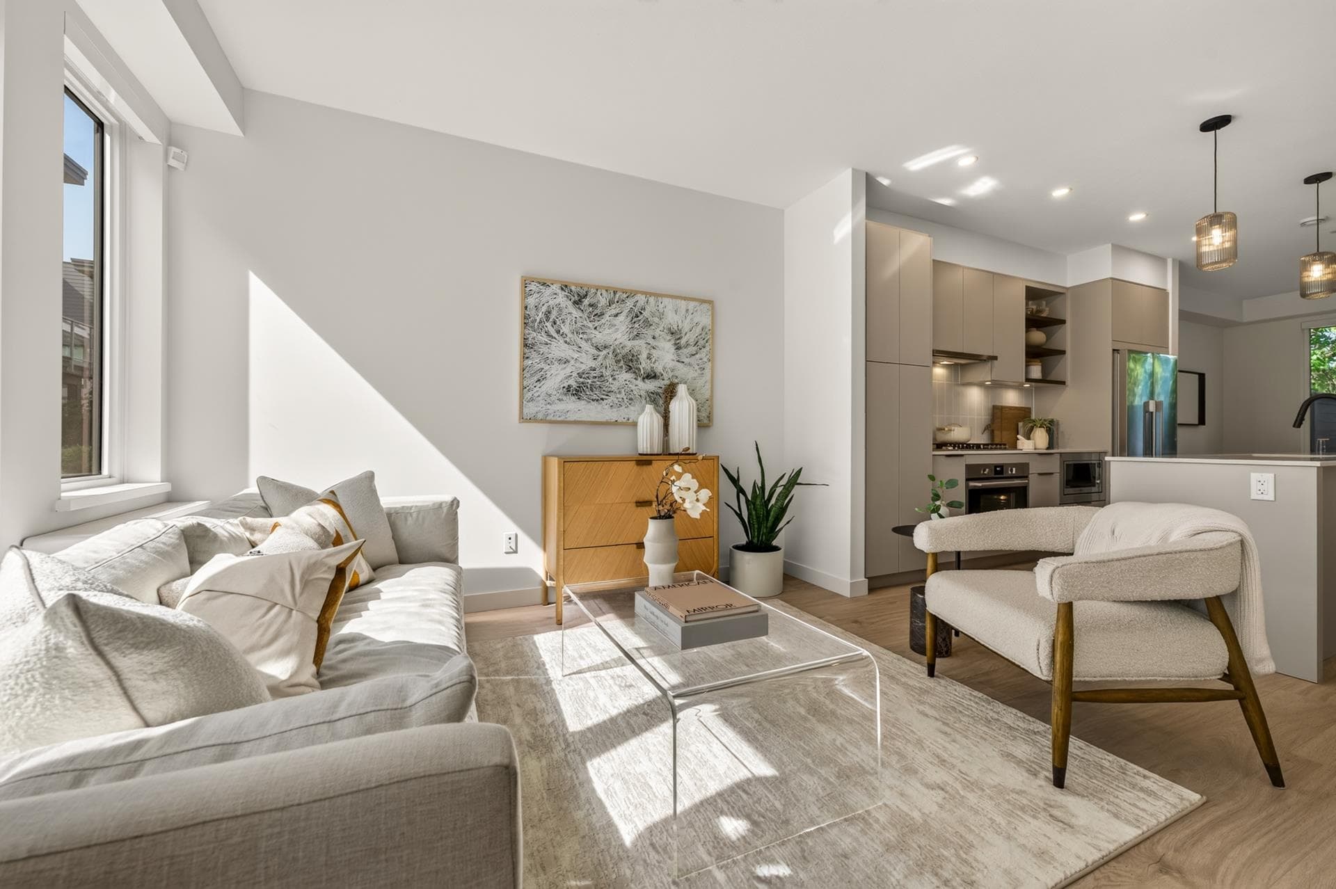 132 - 921 Grant Street, Coquitlam