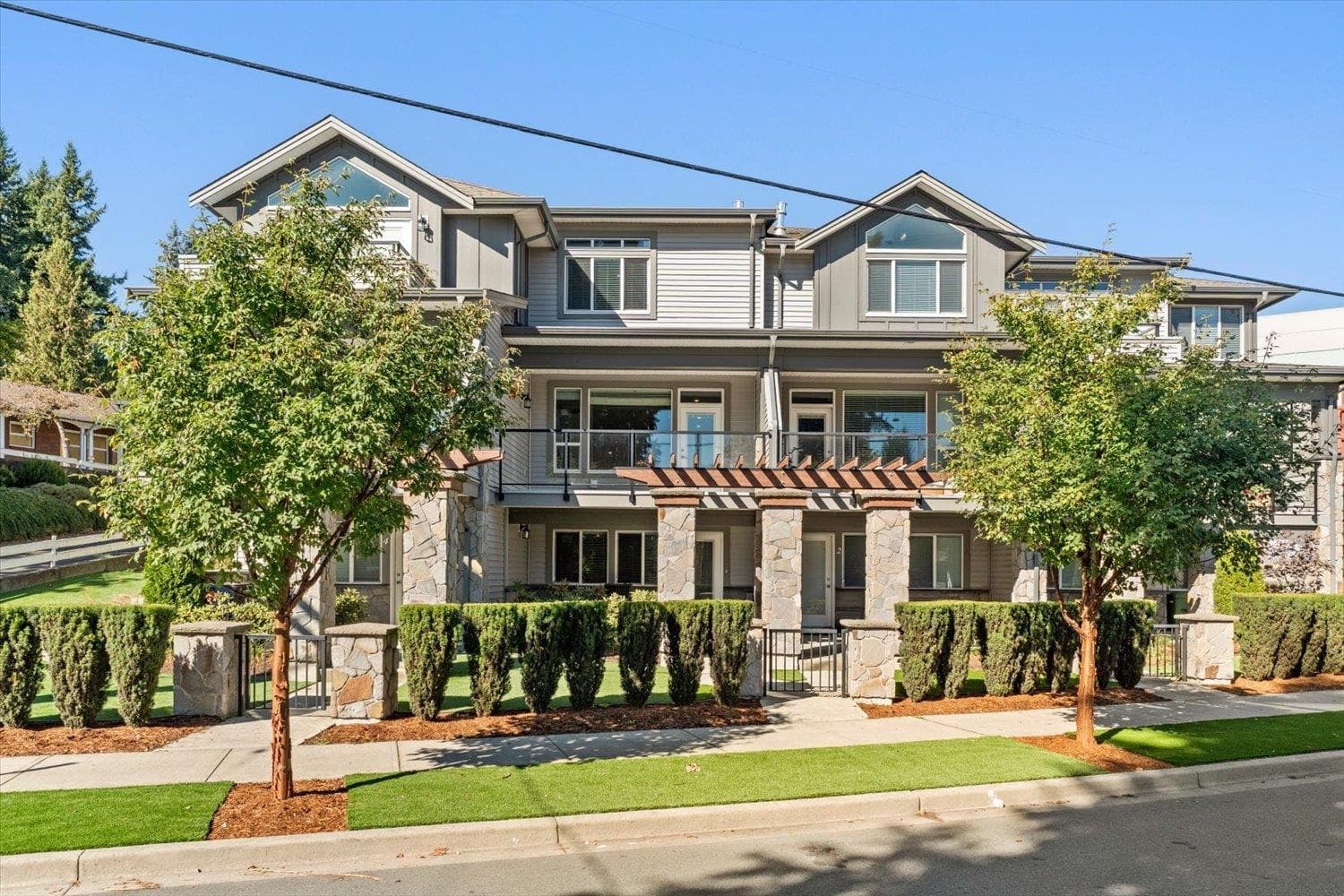 3 - 32955 Mill Lake Road, Abbotsford