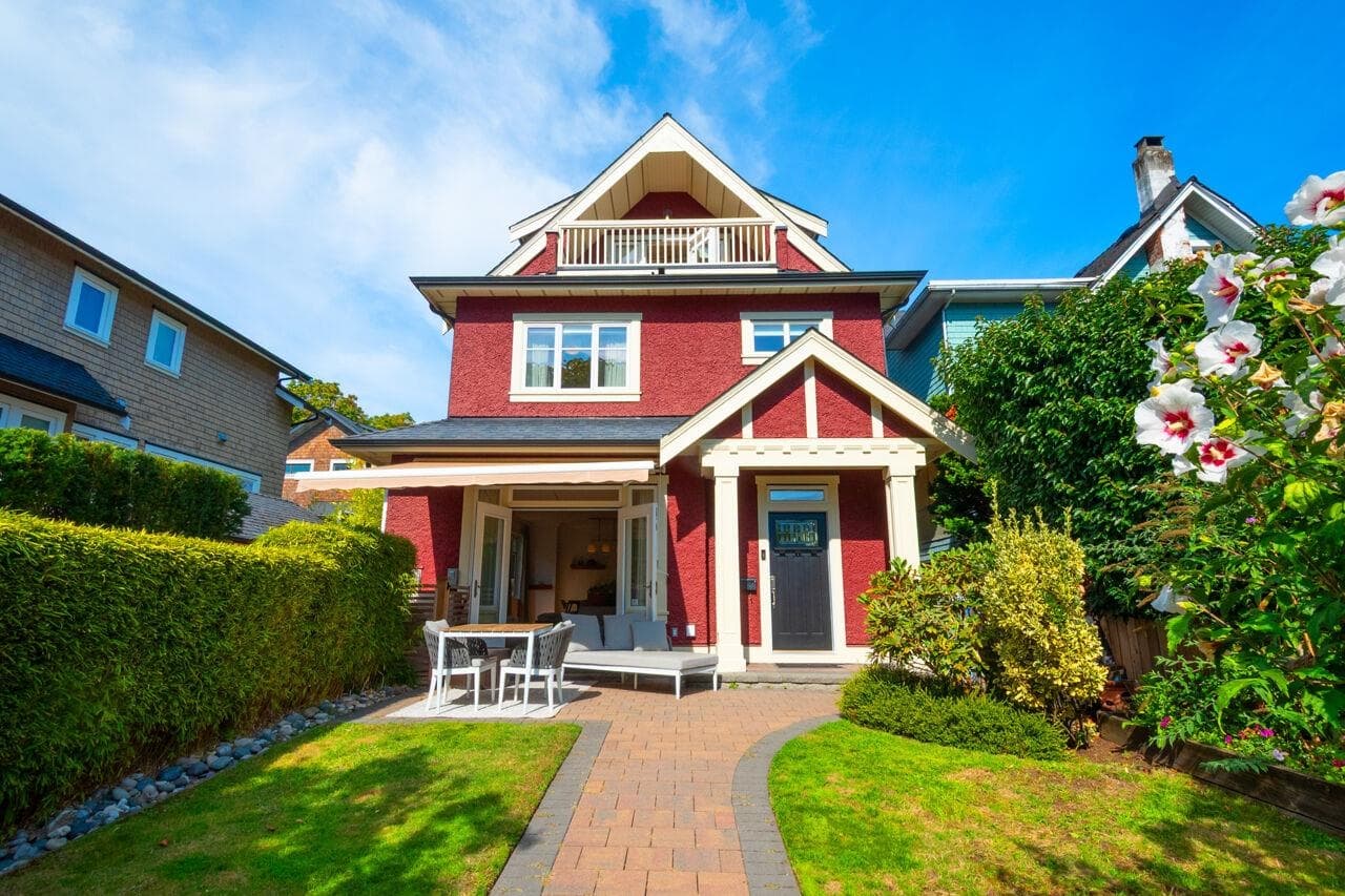 3485 W 2nd Avenue, Vancouver