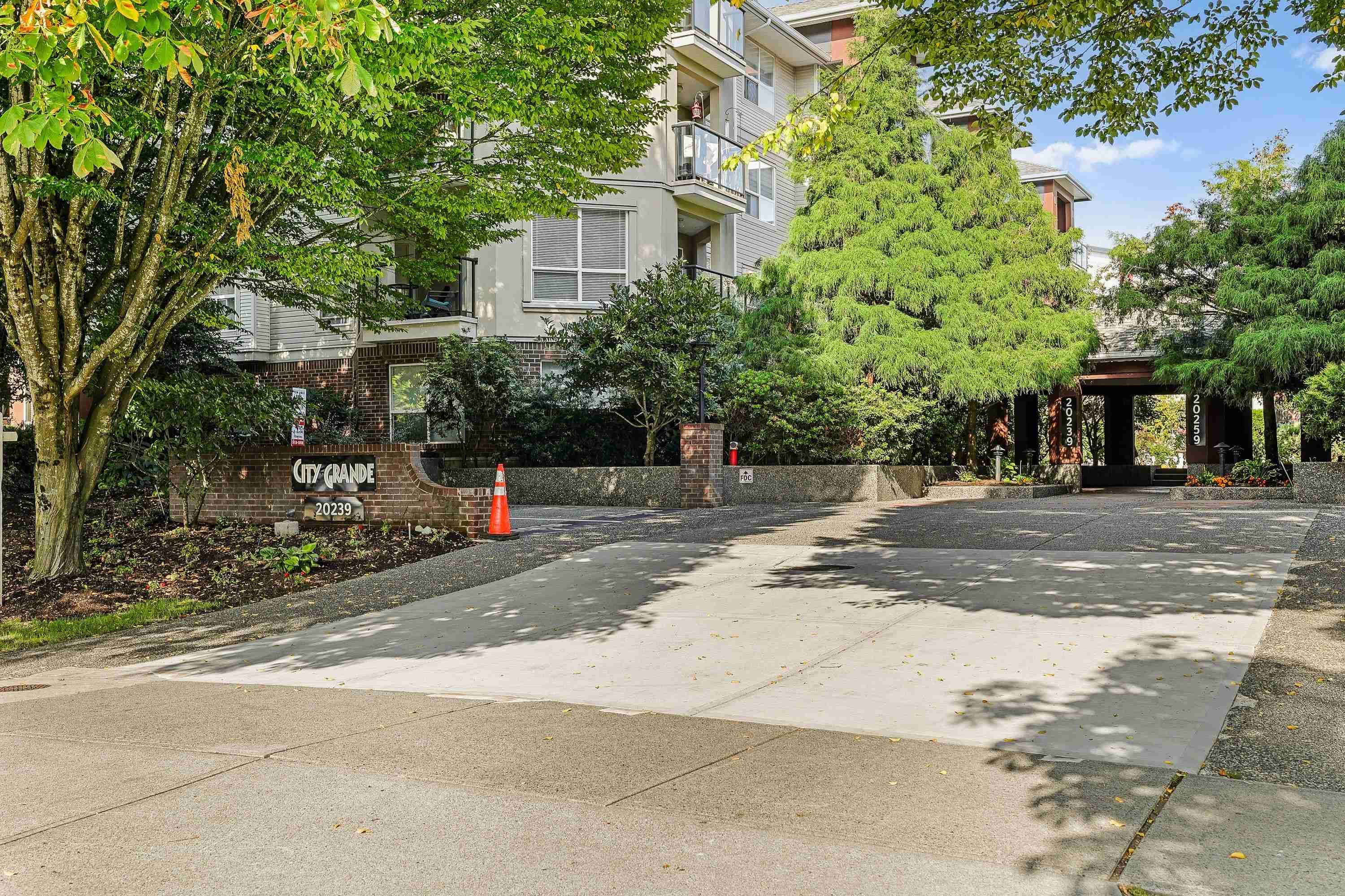 107 - 20239 Michaud Crescent, Langley