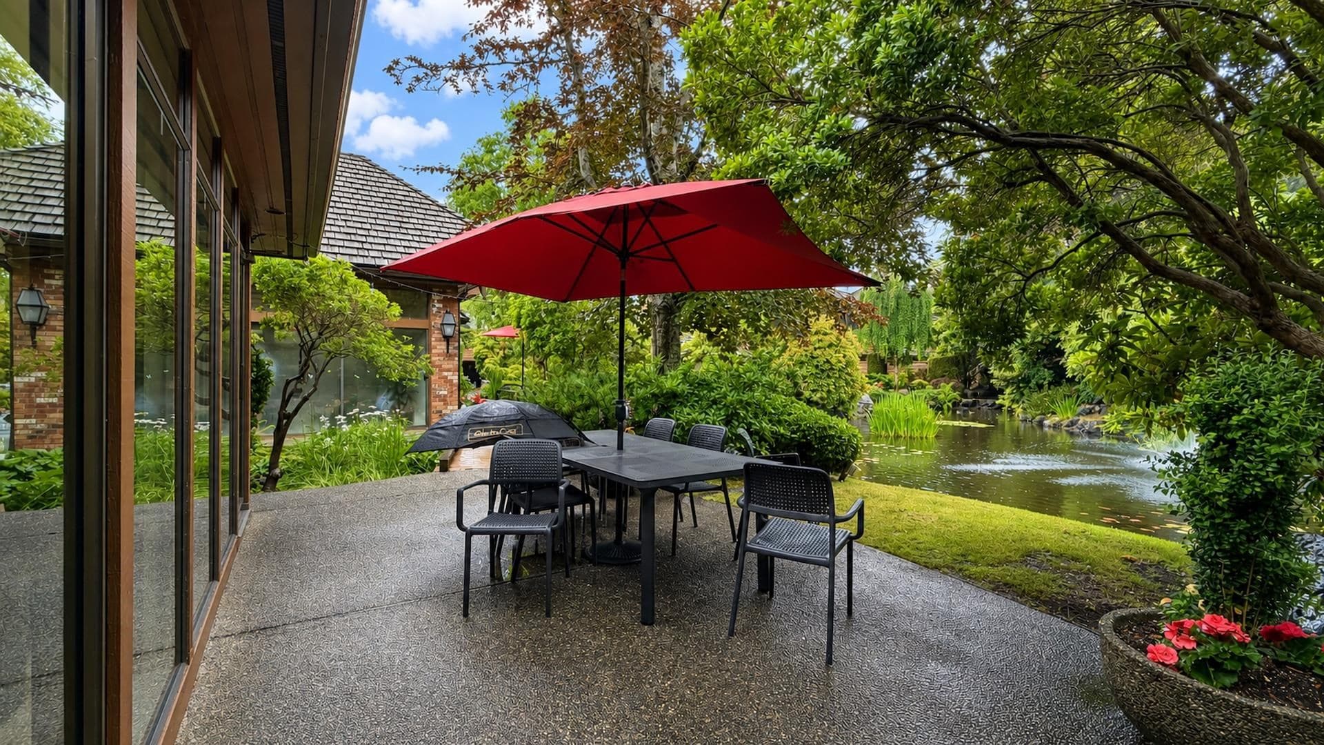 33 - 6600 Lucas Road, Richmond