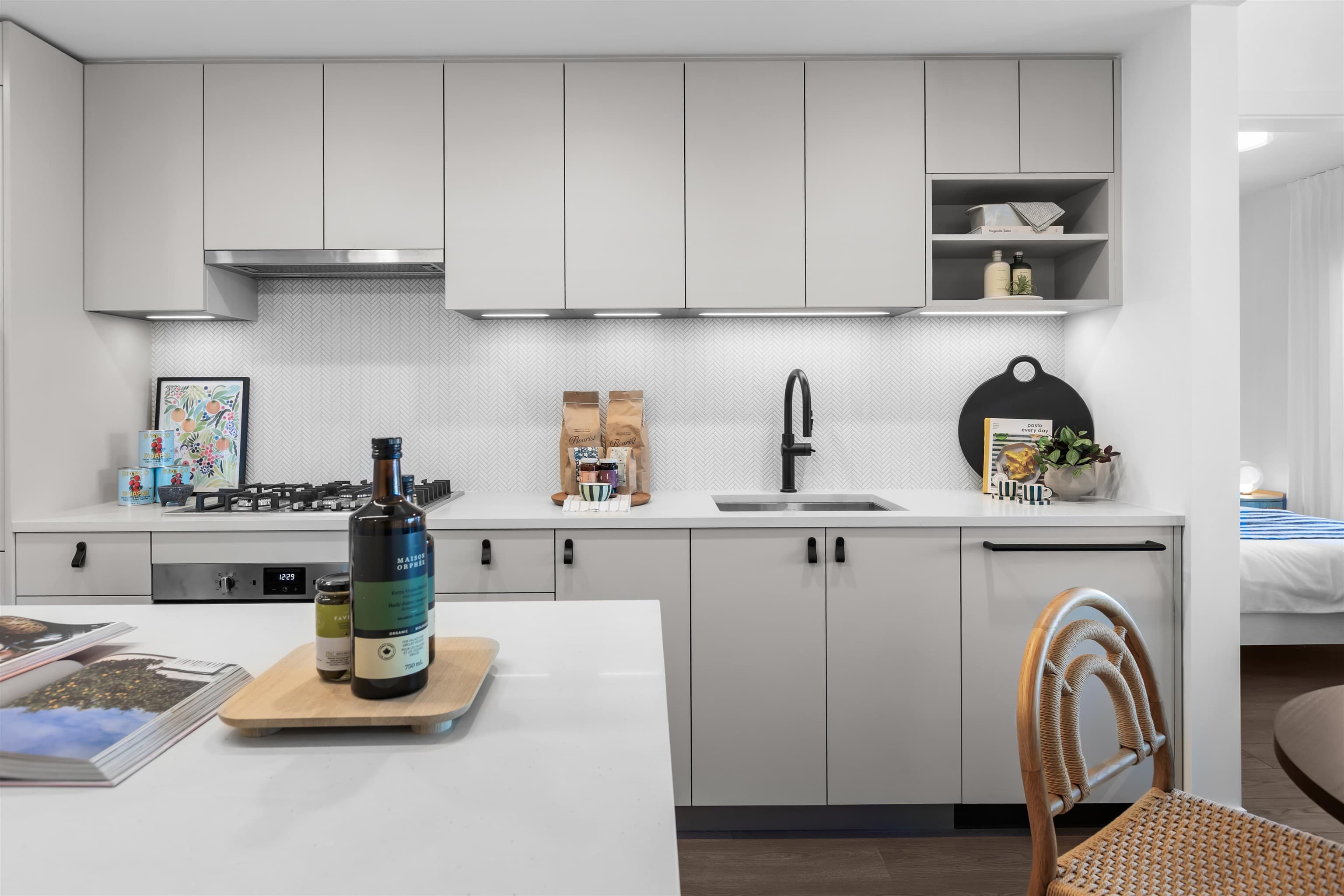 208 - 1680 E 12th Avenue, Vancouver