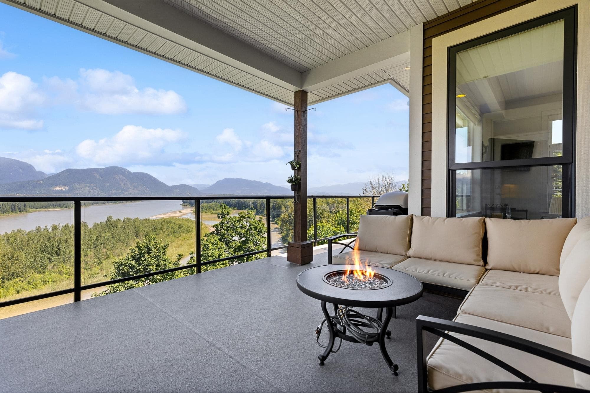 60 - 43685 Chilliwack Mountain Road, Chilliwack