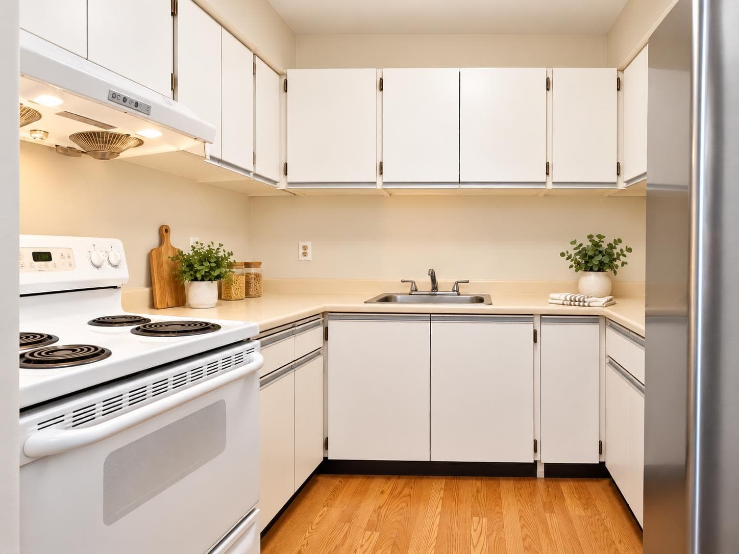 205 - 8231 Granville Avenue, Richmond