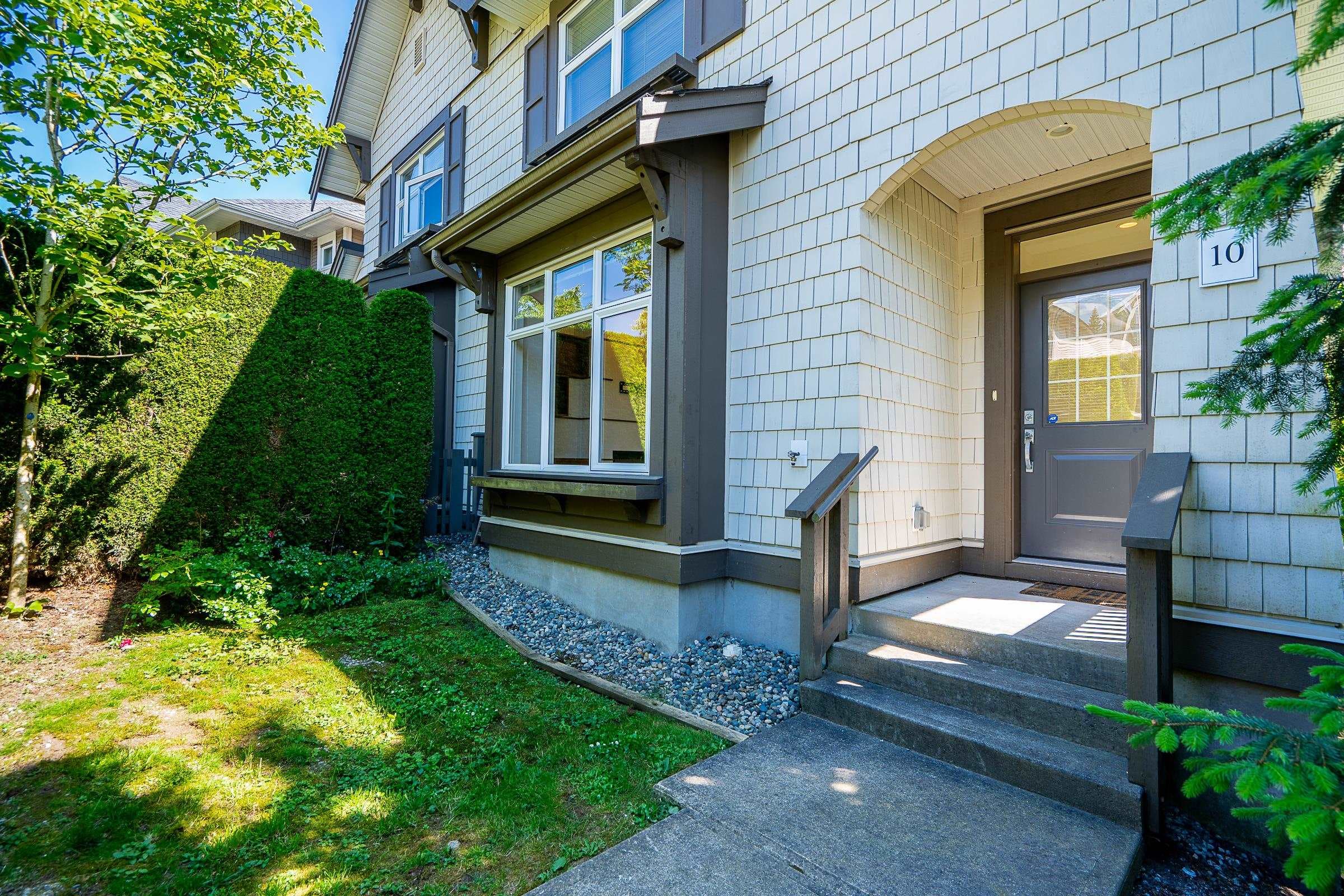 10 - 3400 Devonshire Avenue, Coquitlam