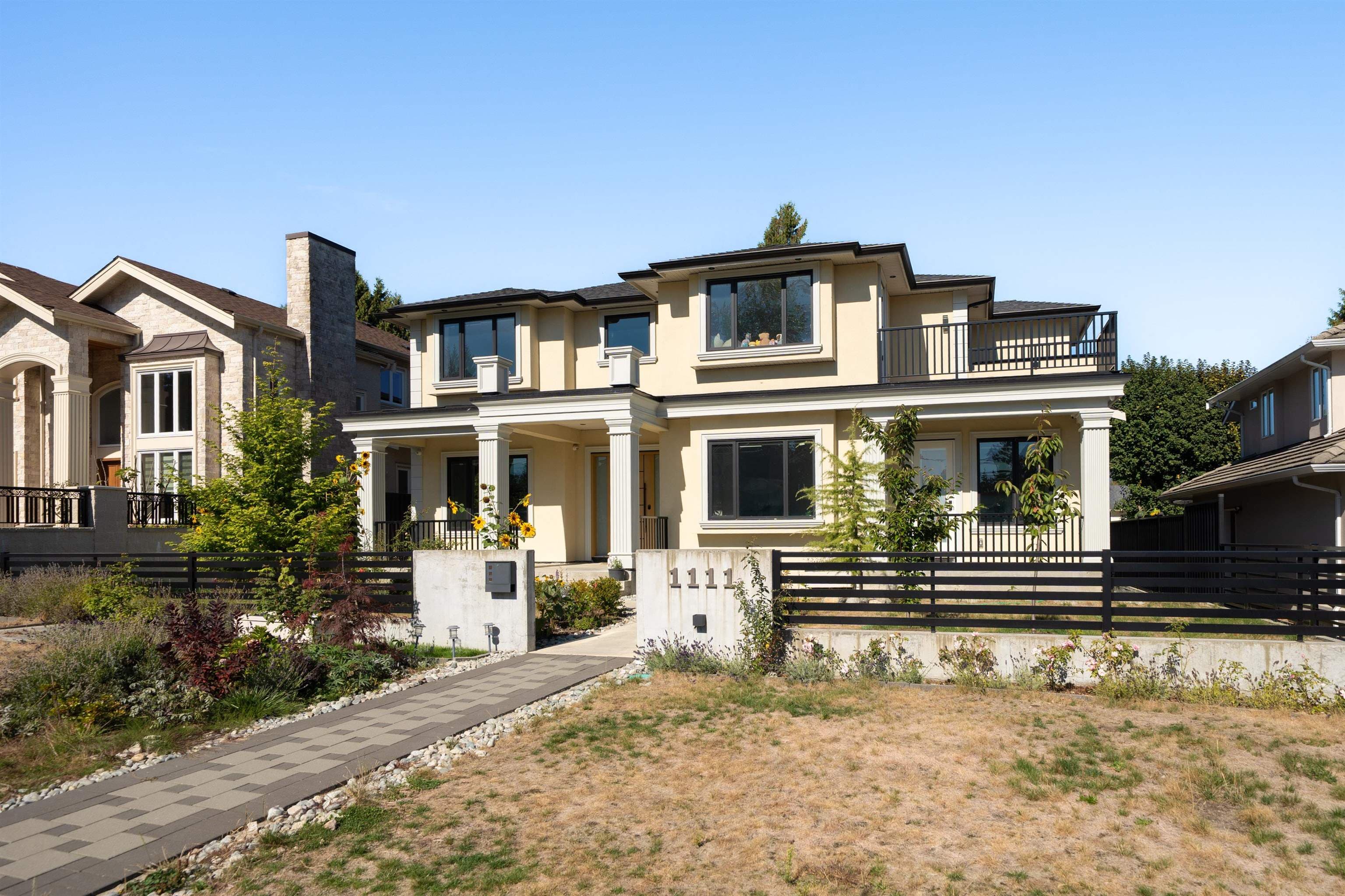 1111 Regan Avenue, Coquitlam