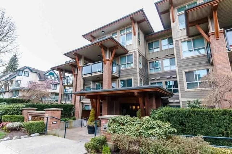 104 - 7131 Stride Avenue, Burnaby