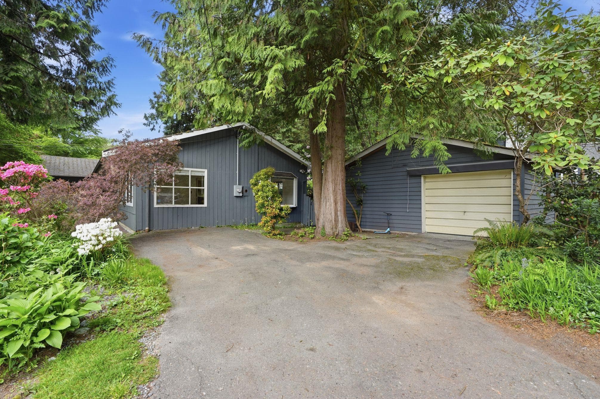 909 Seymour Boulevard, North Vancouver